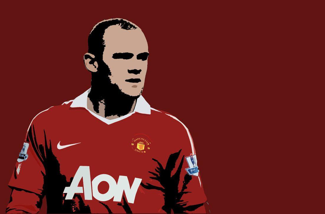 1101x725 Wayne rooney wallpaper free to download