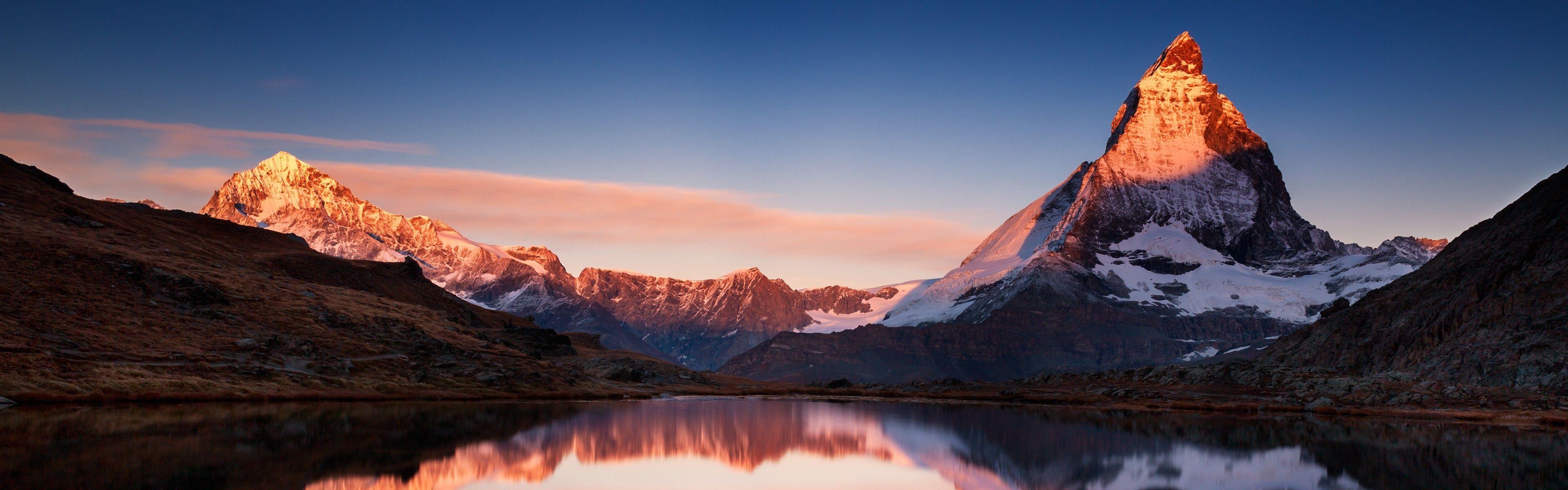 Dual Monitor Sunset Wallpapers - Top Free Dual Monitor Sunset