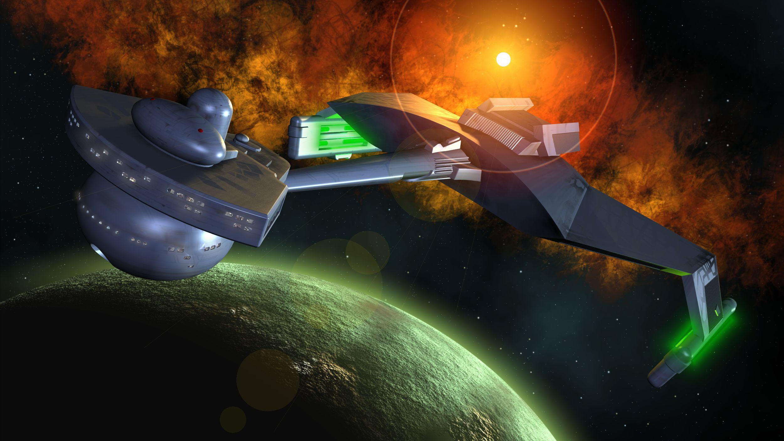 2500x1406 Klingon Wallpaper. Klingon Wallpaper