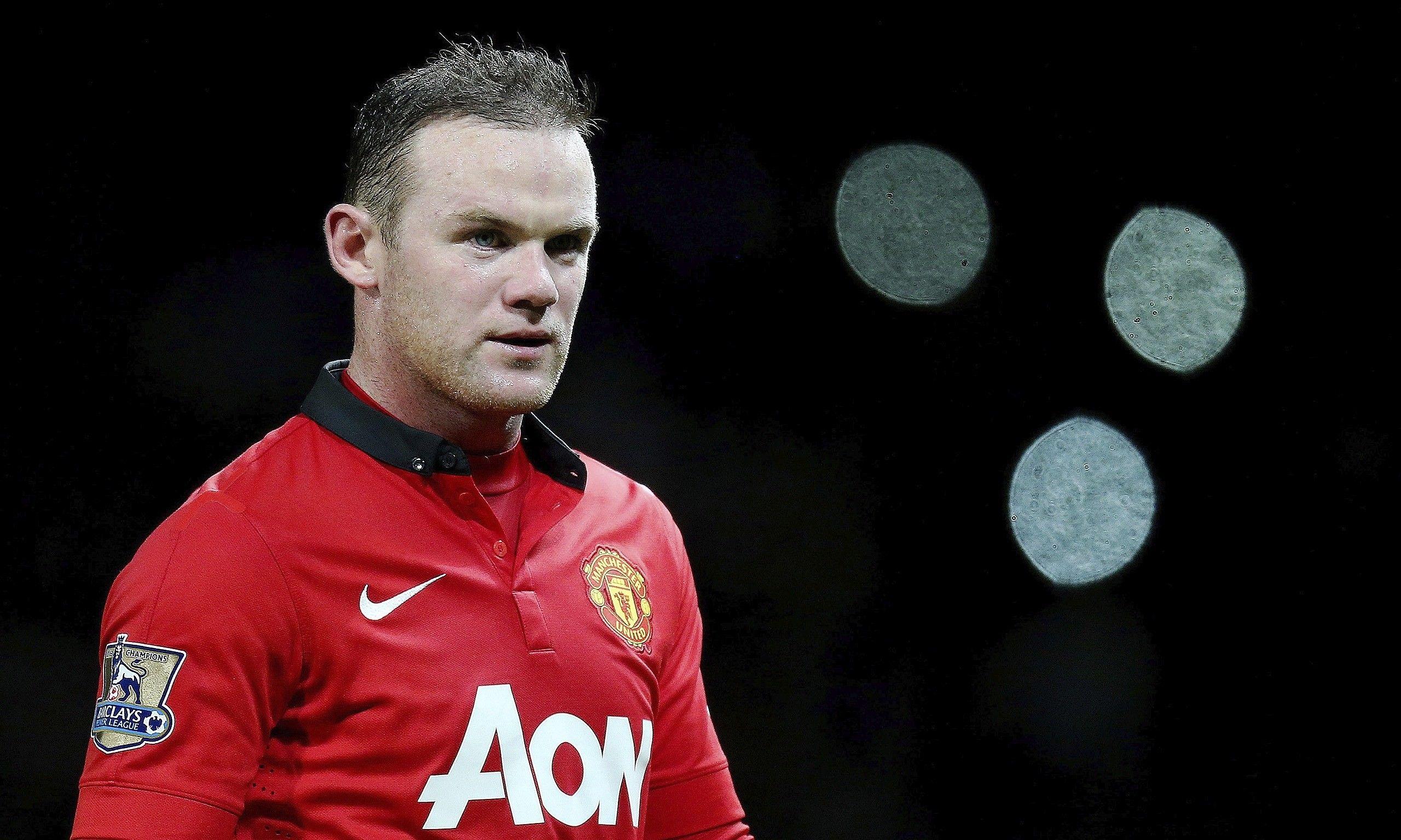 2560x1536 Rooney HD Wallpaper 2018
