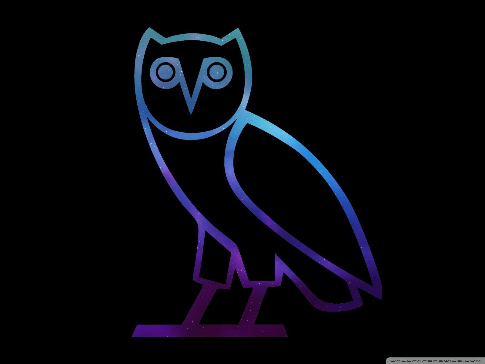 1600x1200 Drake Owl Ovo Ultra HD Desktop Background Wallpaper