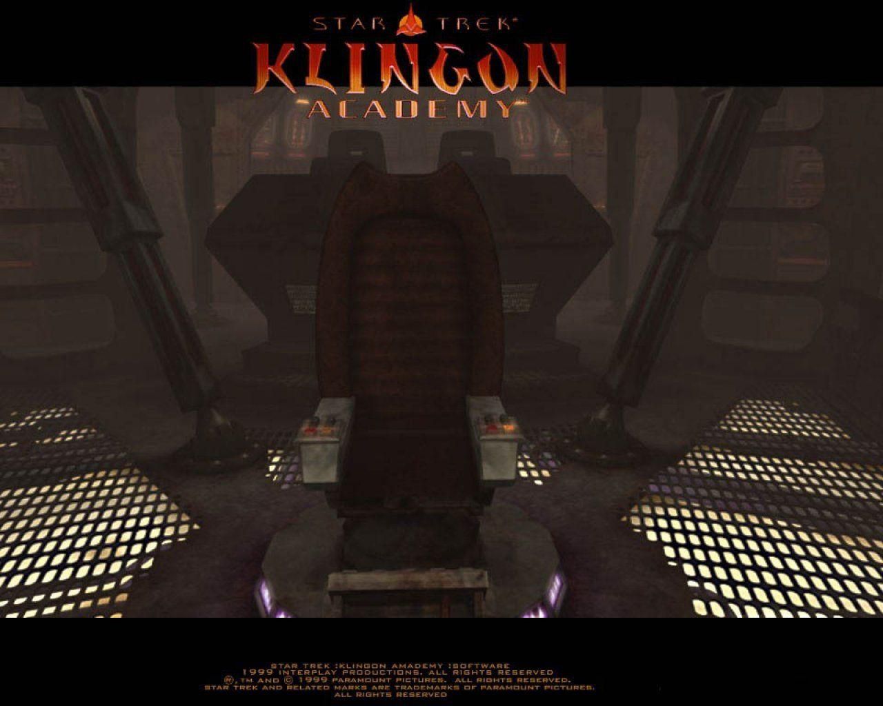 1280x1024 Klingon Wallpaper Klingon Wallpaper Desktop