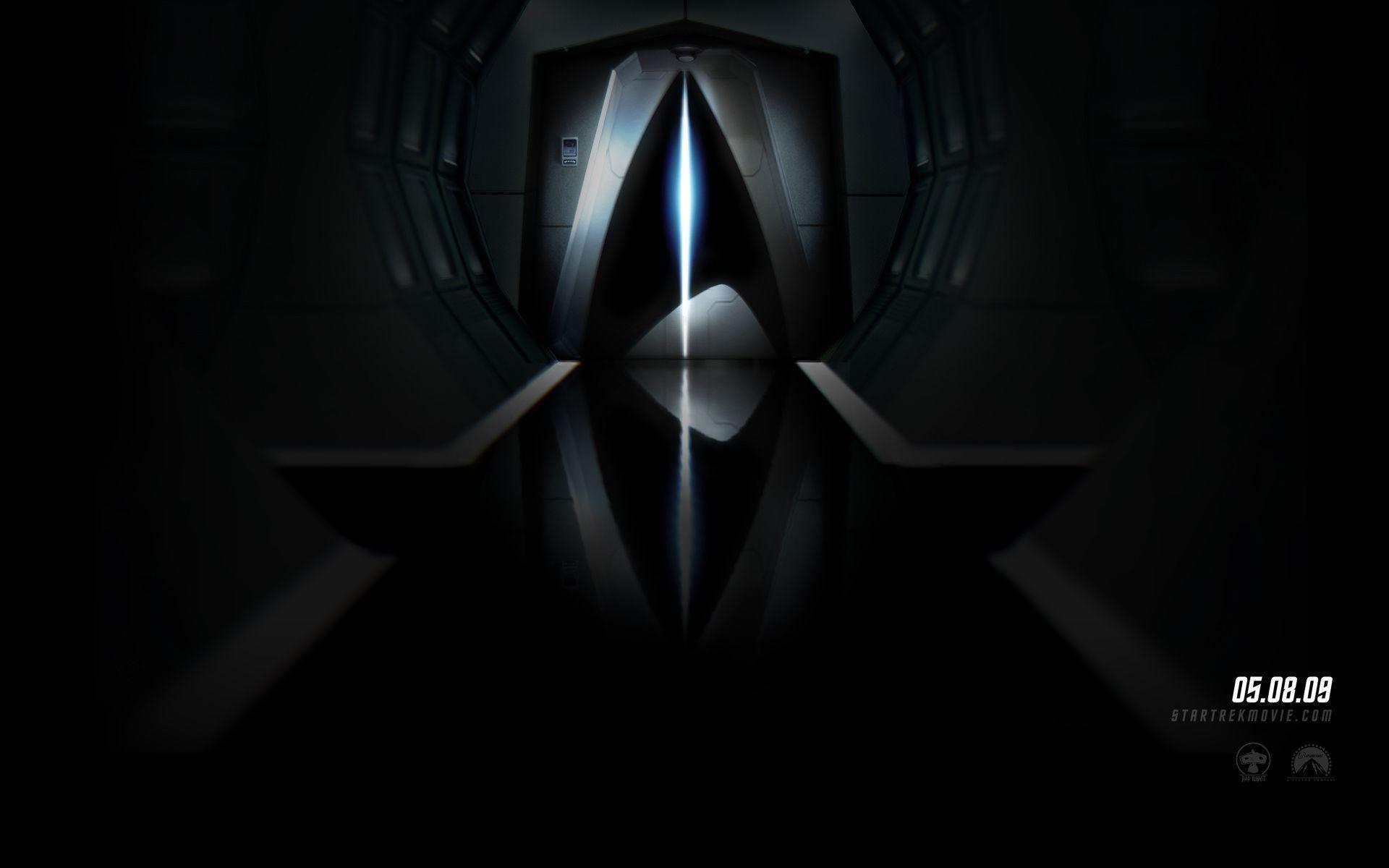 1920x1200 Klingon Wallpaper