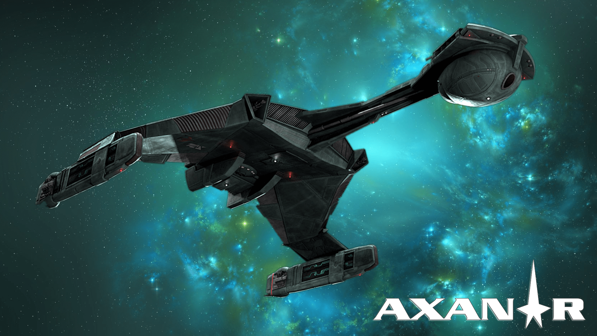 1920x1080 Desktop Wallpaper. Star trek klingon, Star trek art, Star trek ships