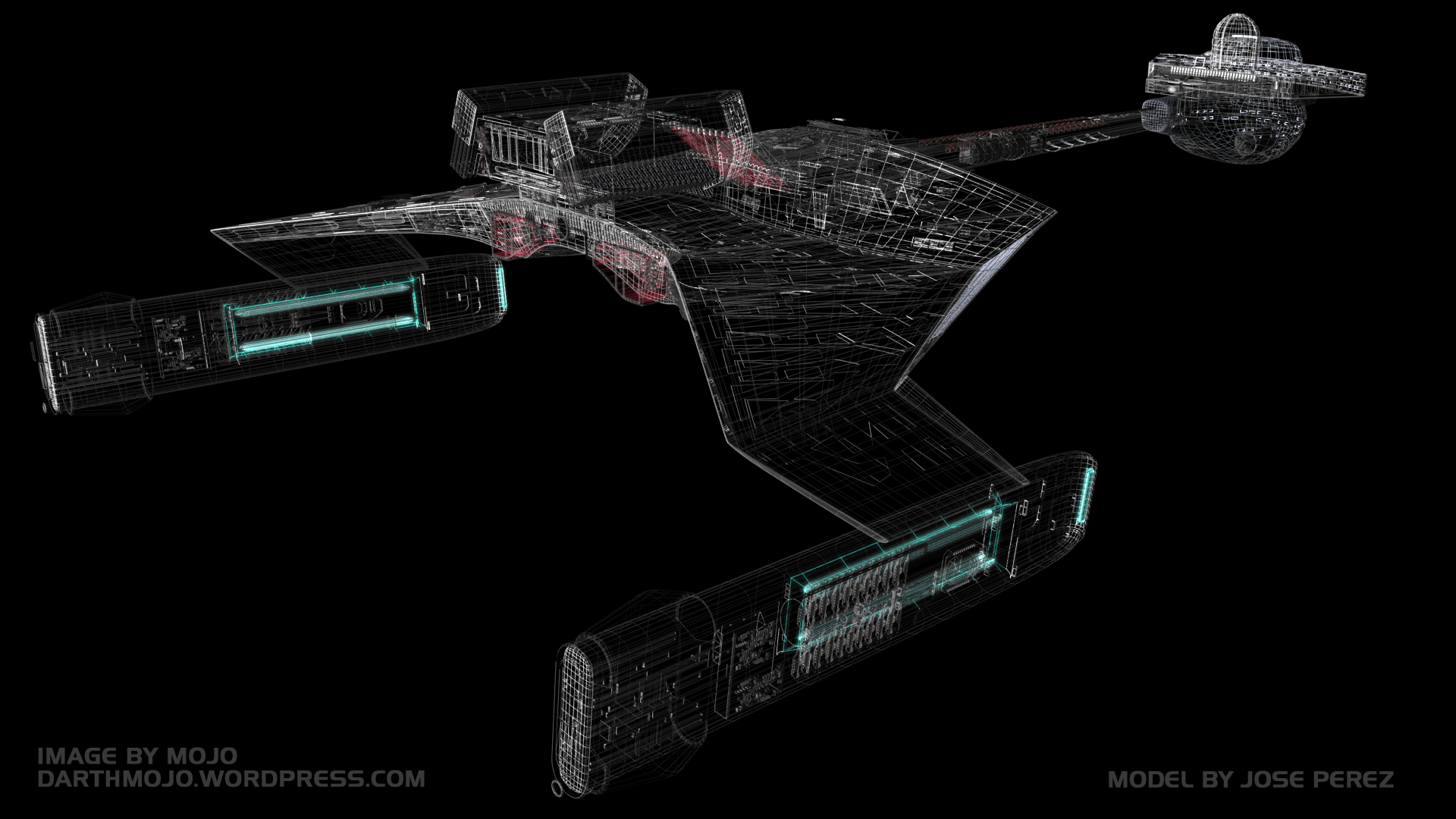 1920x1080 Klingon Wallpaper. Klingon Wallpaper
