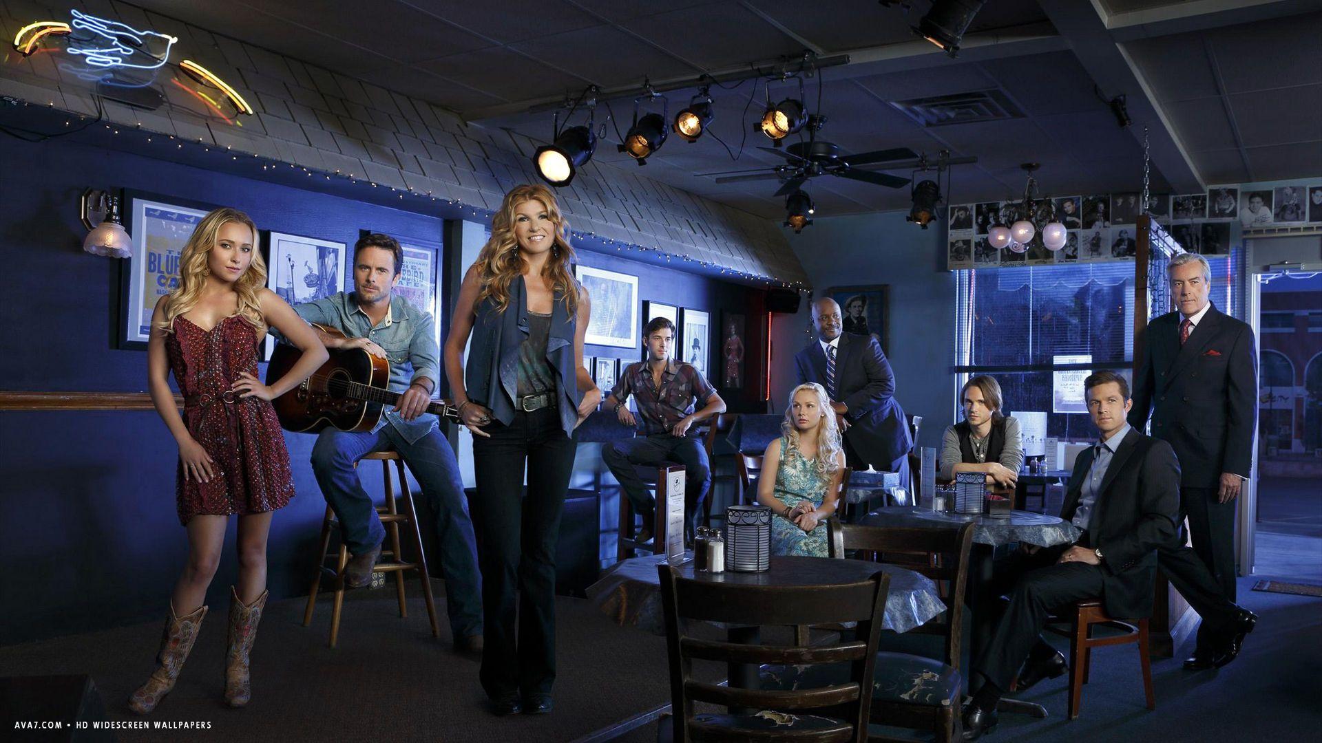 1920x1080 nashville tv series show HD widescreen wallpaper / tv series