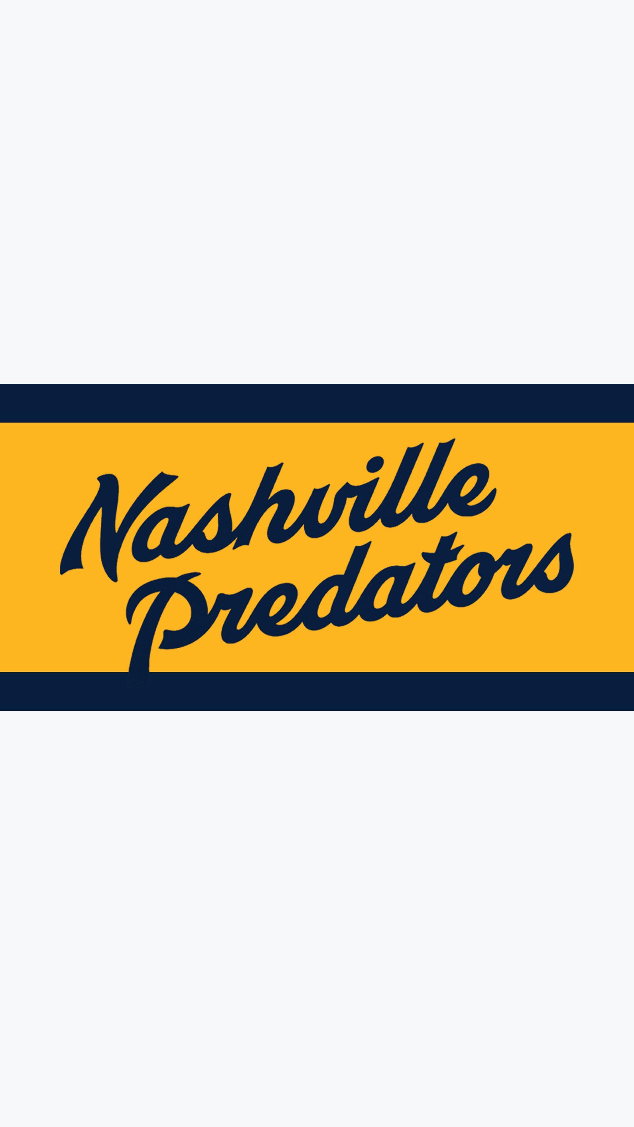 2160x3840 Nashville Predators Winter Classic Wallpaper