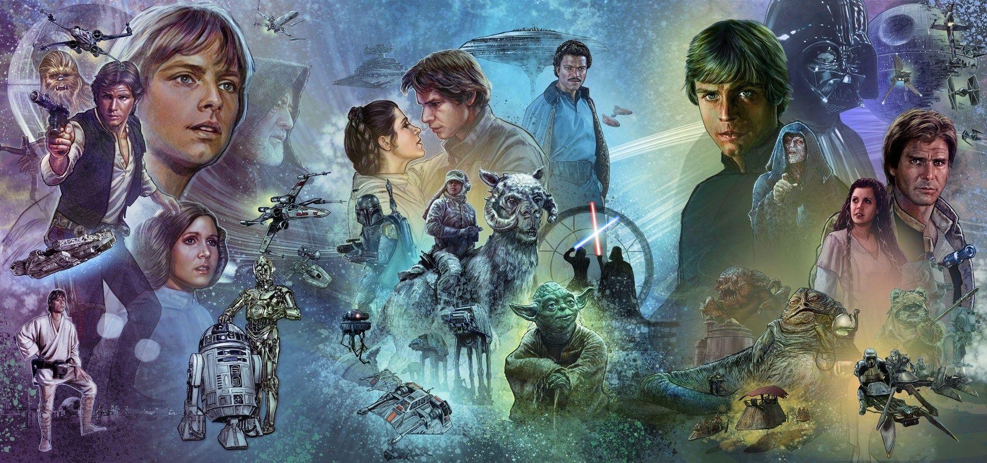 1920x902 Celebrating Star Wars: Ranking Every Film In The 'Star Wars' Saga