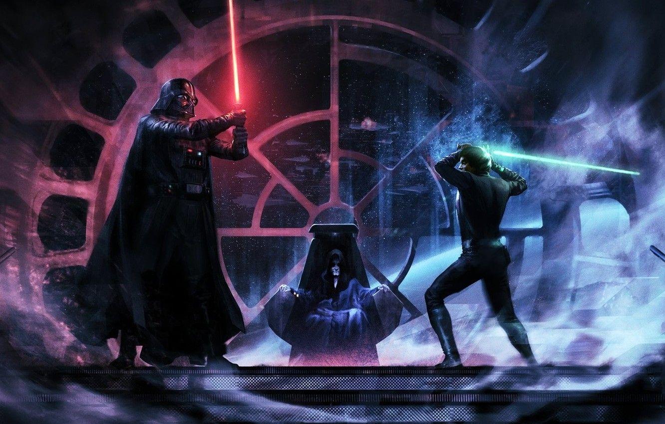1332x850 Disney and Lucasfilm Announce New 'Star Wars: The High Republic