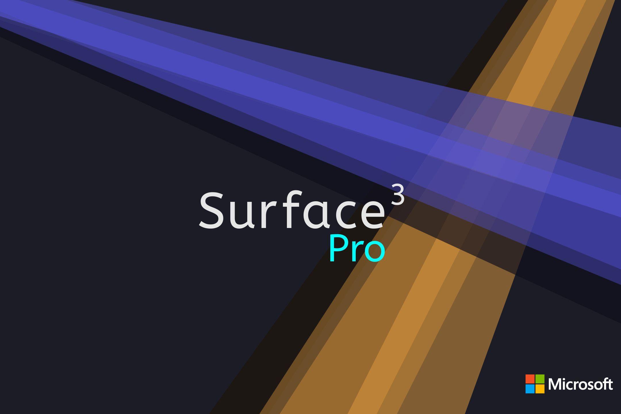 surface latest