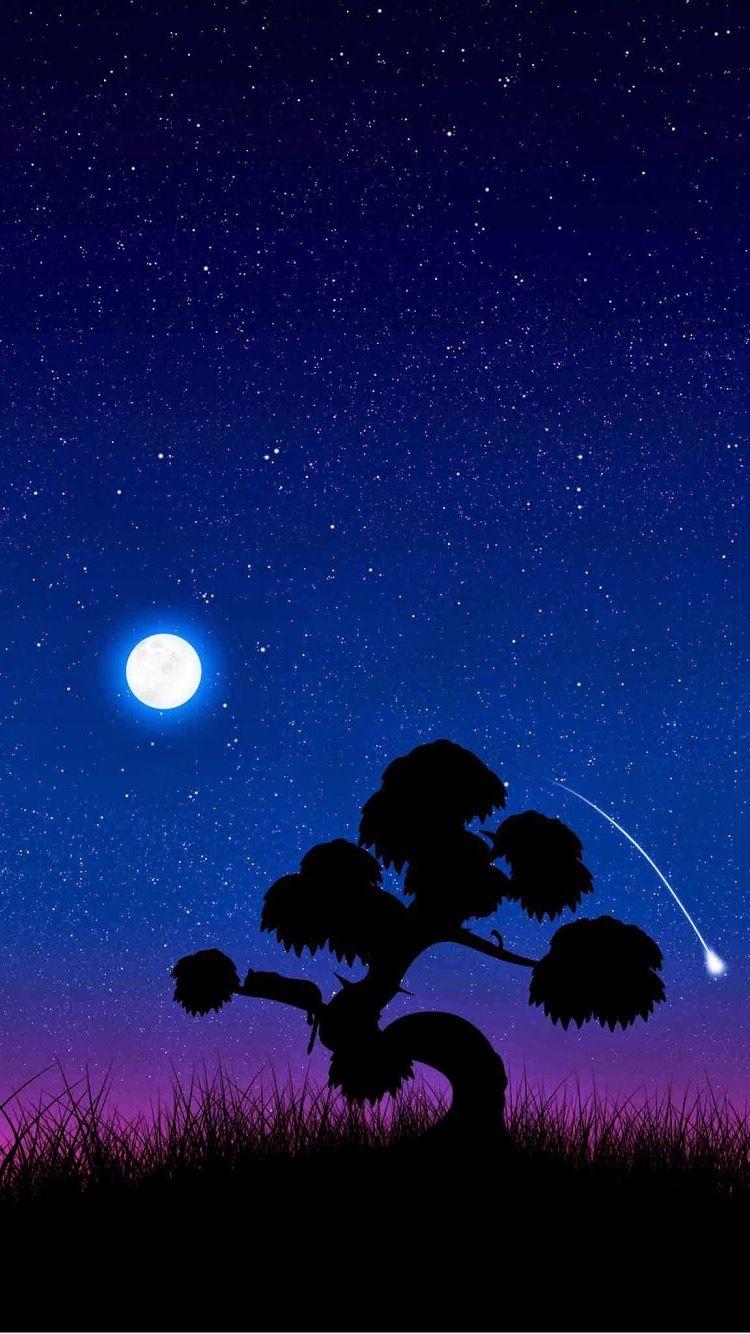 750x1334 HD iPhone wallpaper