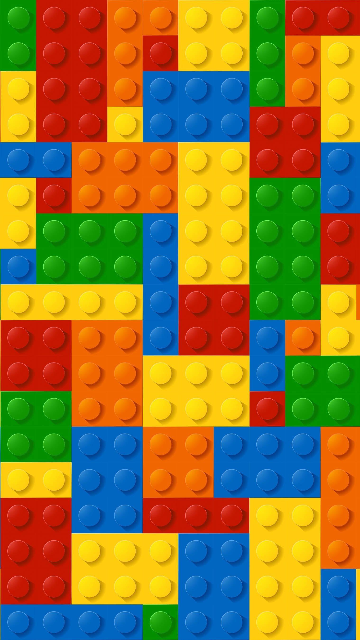 LEGO Blocks Wallpapers Top Free LEGO Blocks Backgrounds WallpaperAccess