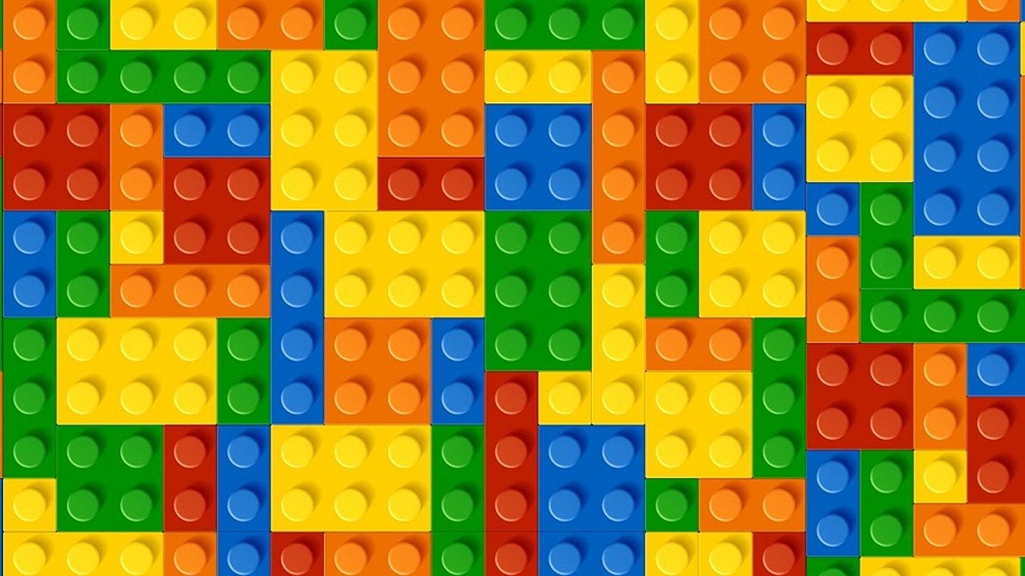 LEGO Blocks Wallpapers - Top Free LEGO Blocks Backgrounds - WallpaperAccess