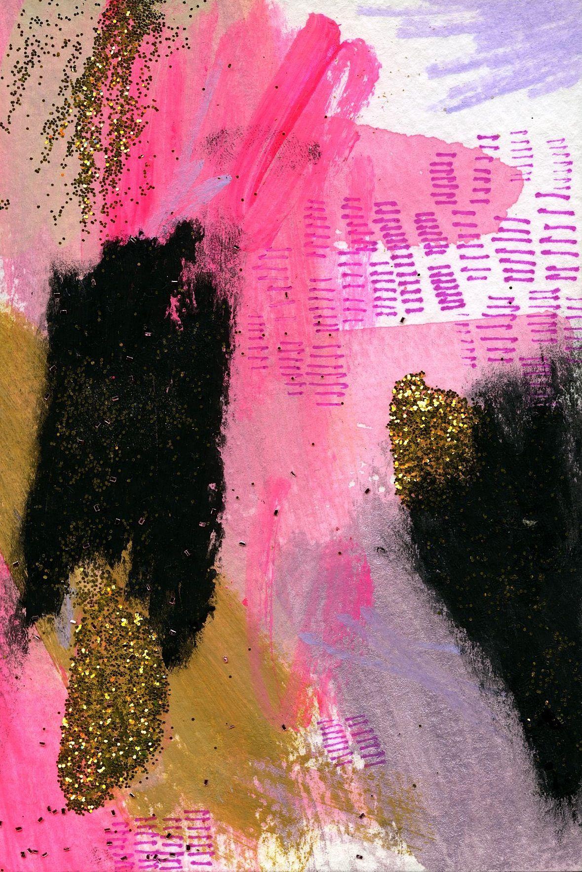 1179x1766 ruin everything november 2014 watercolor, gouache. ink, oil