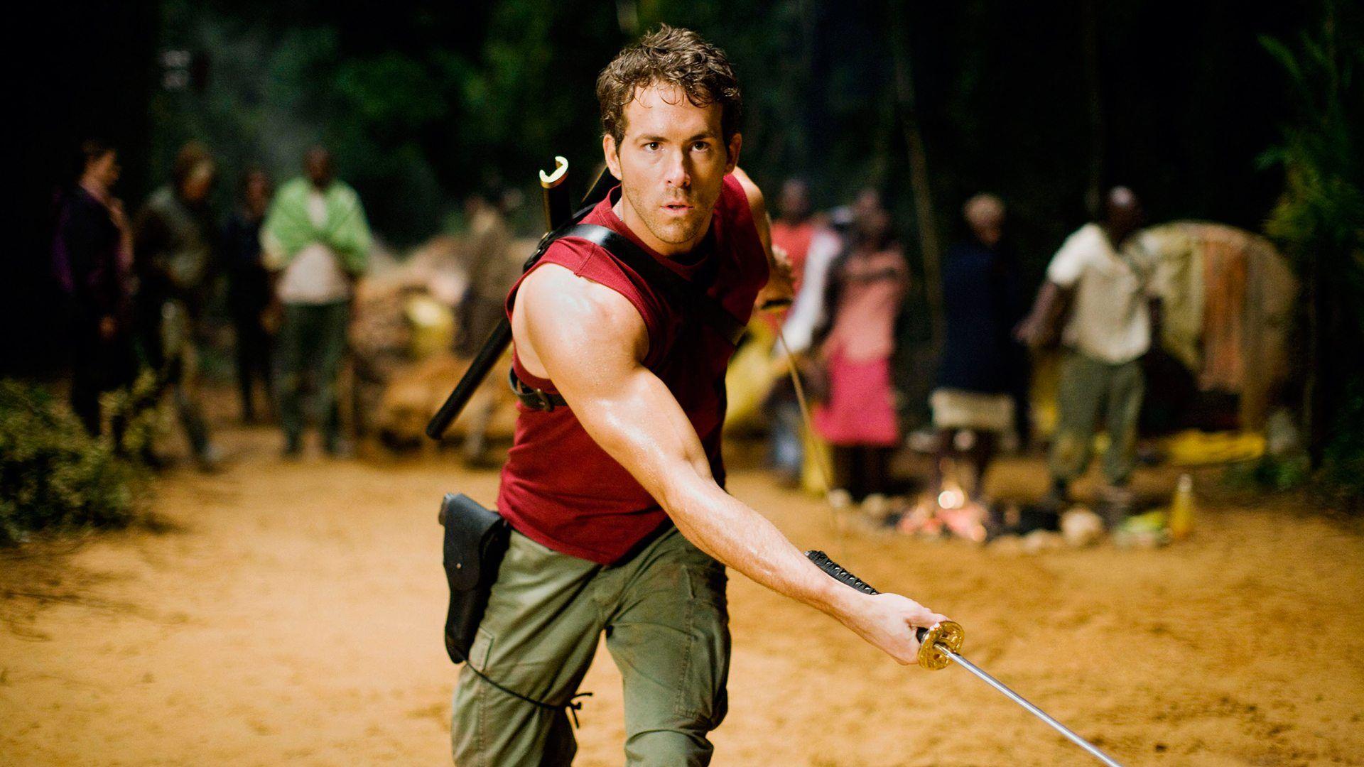 1920x1080 Retronalysis: Ryan Reynolds Was The Least Of 'X Men Origins