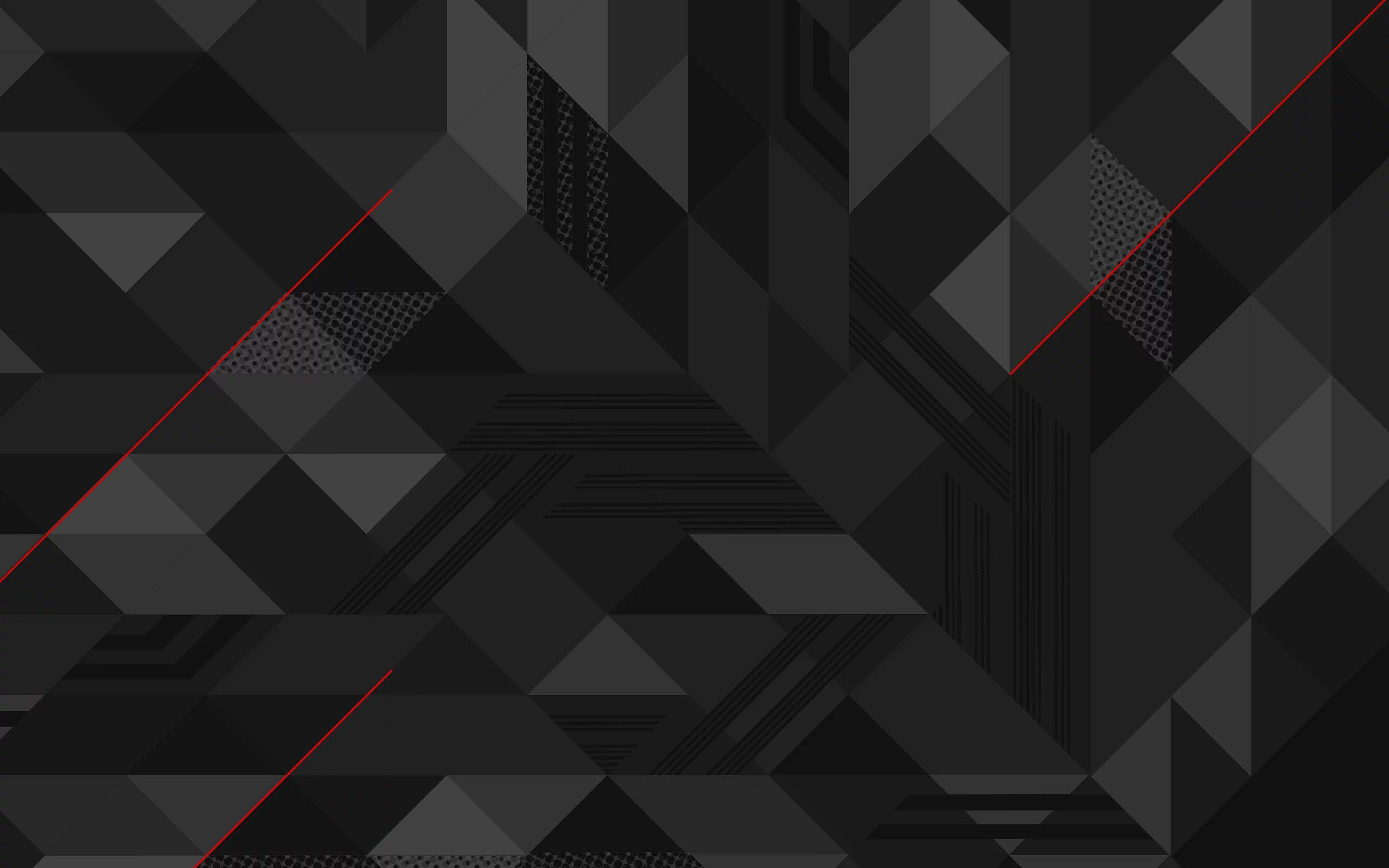 Abstract Dark Triangle Wallpapers Top Free Abstract Dark Triangle Backgrounds Wallpaperaccess