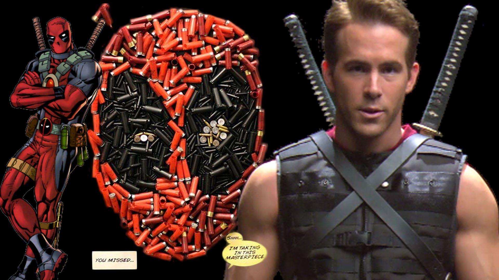 1920x1080 Ryan Reynolds To Return As Deadpool