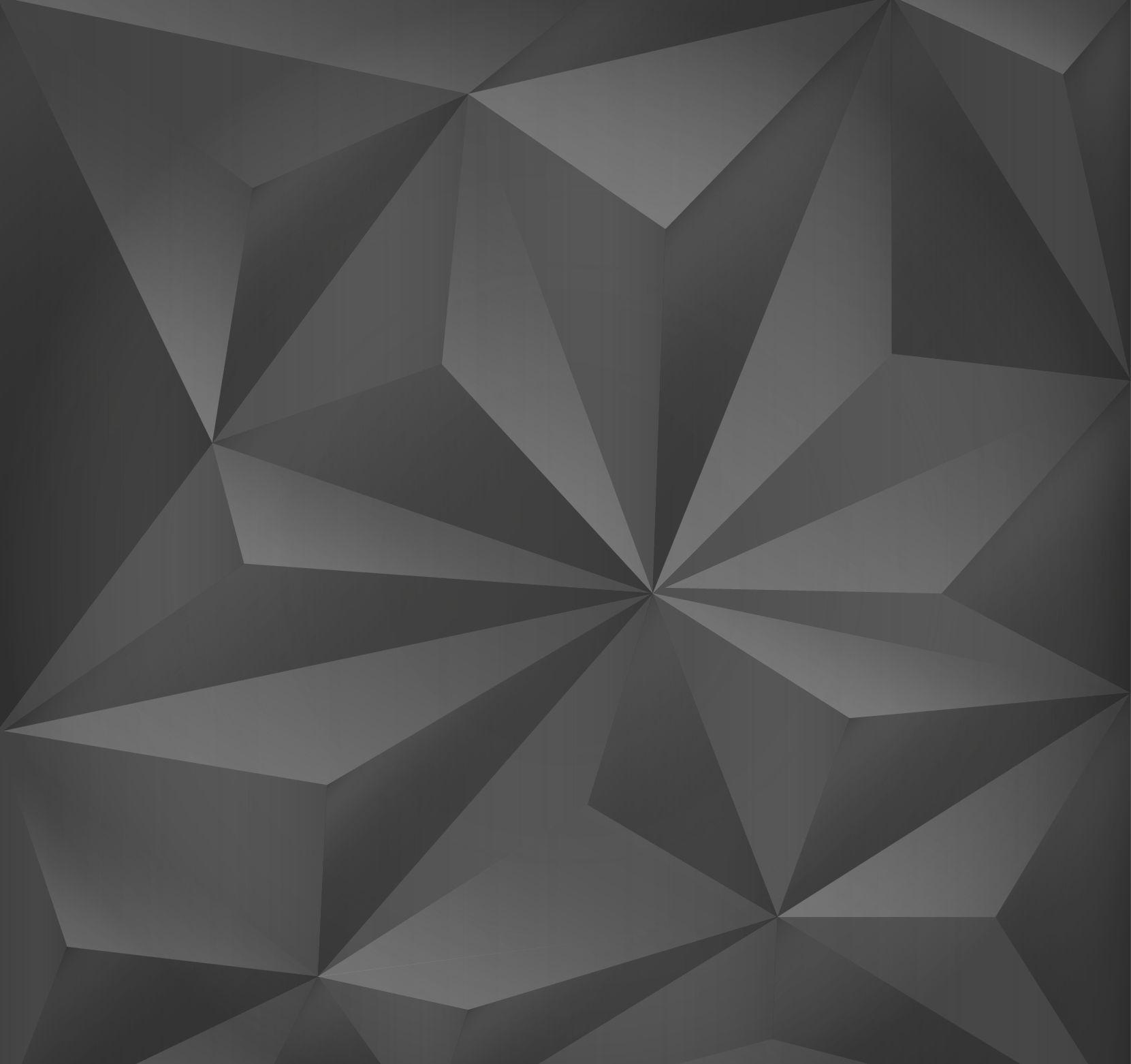 Abstract Dark Triangle Wallpapers Top Free Abstract Dark Triangle