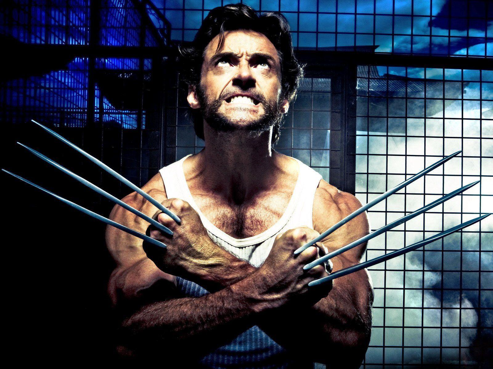 1600x1200 X MEN Imagenes I Wallpaper. Wolverine Man Movies