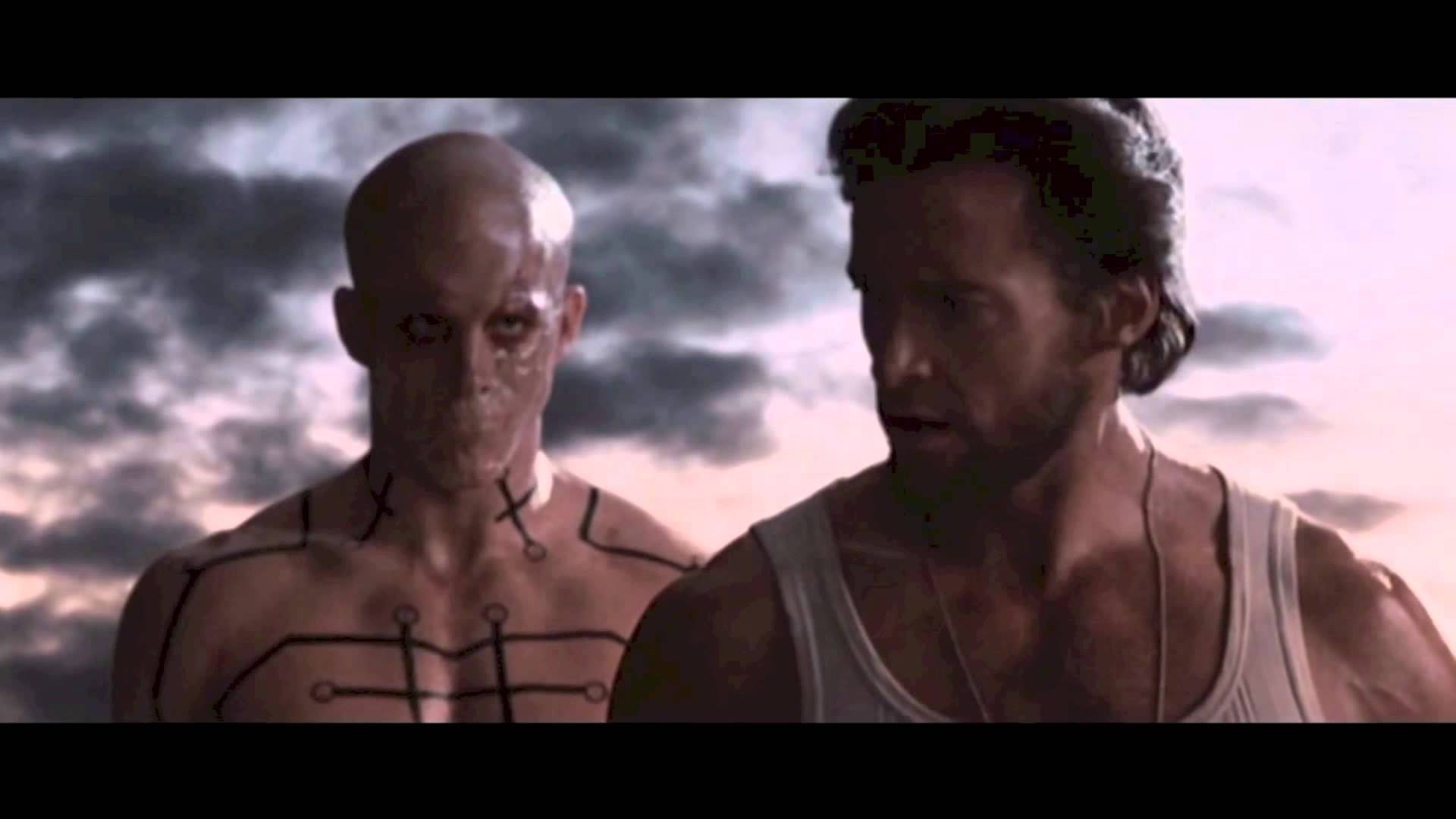 1920x1080 Ryan Reynolds X Men Origins