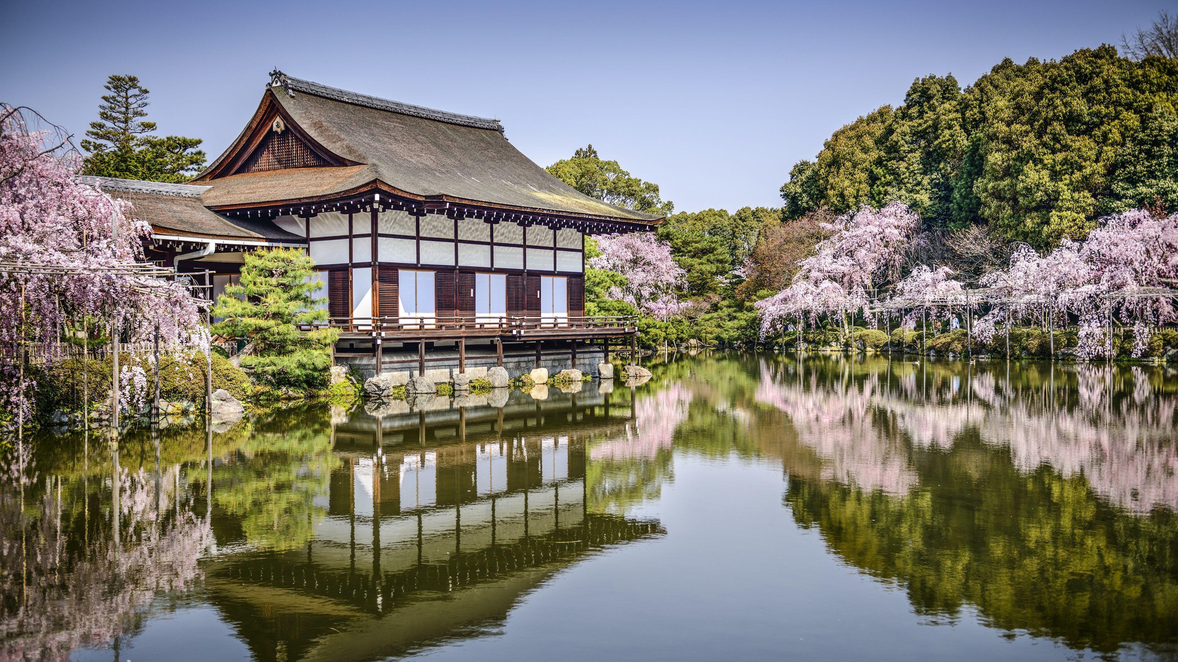 Kyoto 4K Wallpapers - Top Free Kyoto 4K Backgrounds - WallpaperAccess