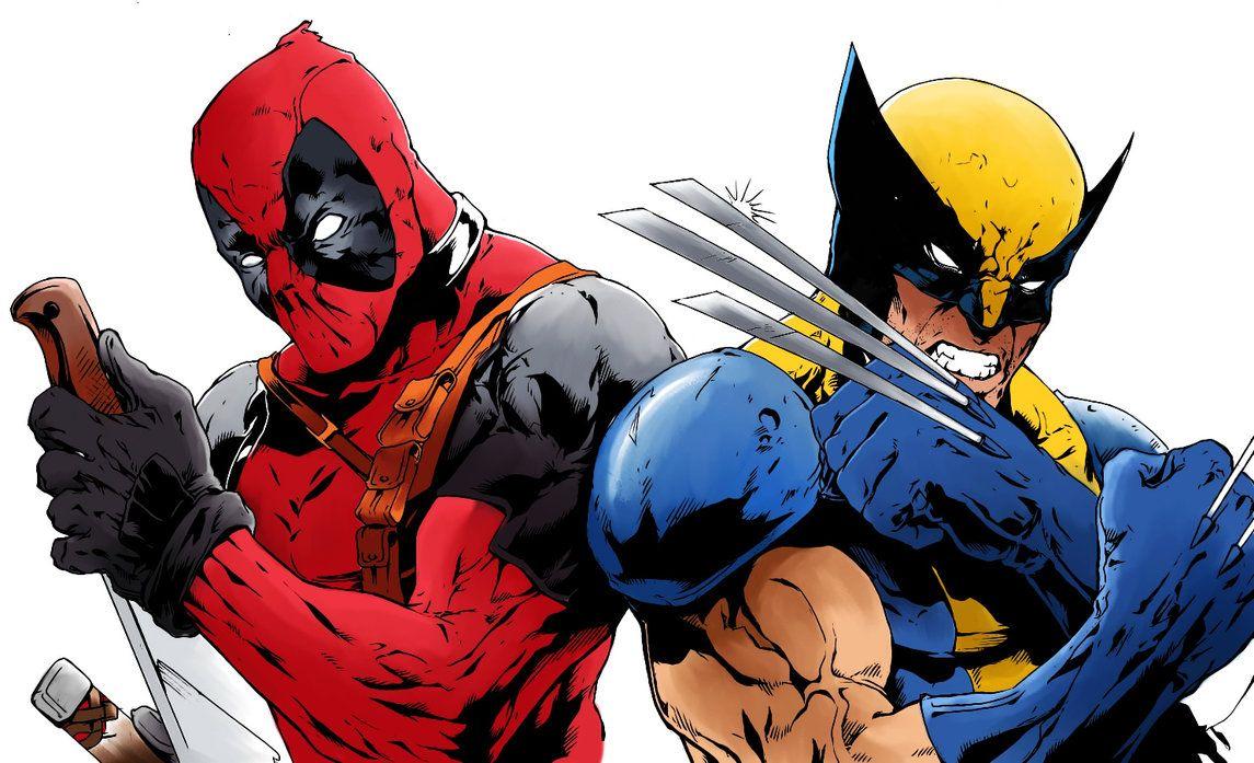 1145x697 Ryan Reynolds Wants A Wolverine Deadpool Film With Hugh Jackman