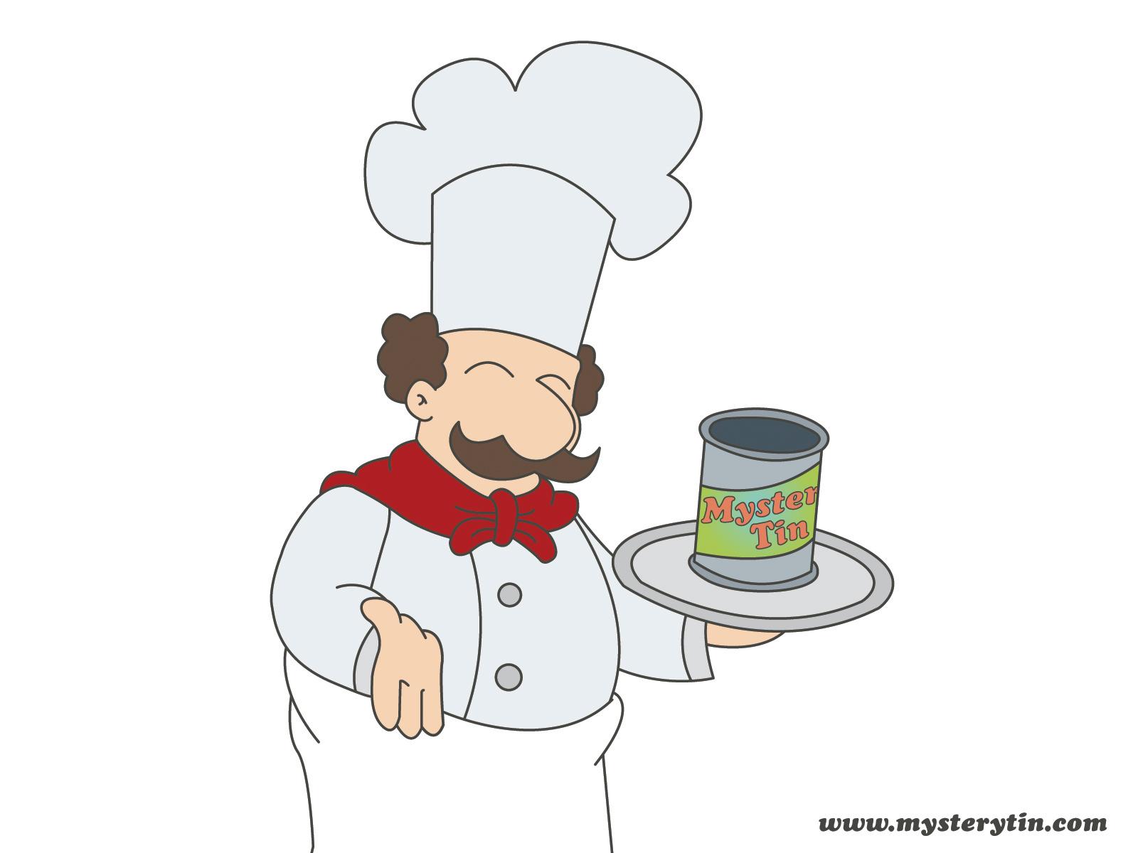 1600x1200 Swedish Chef Background. Attitude Chef