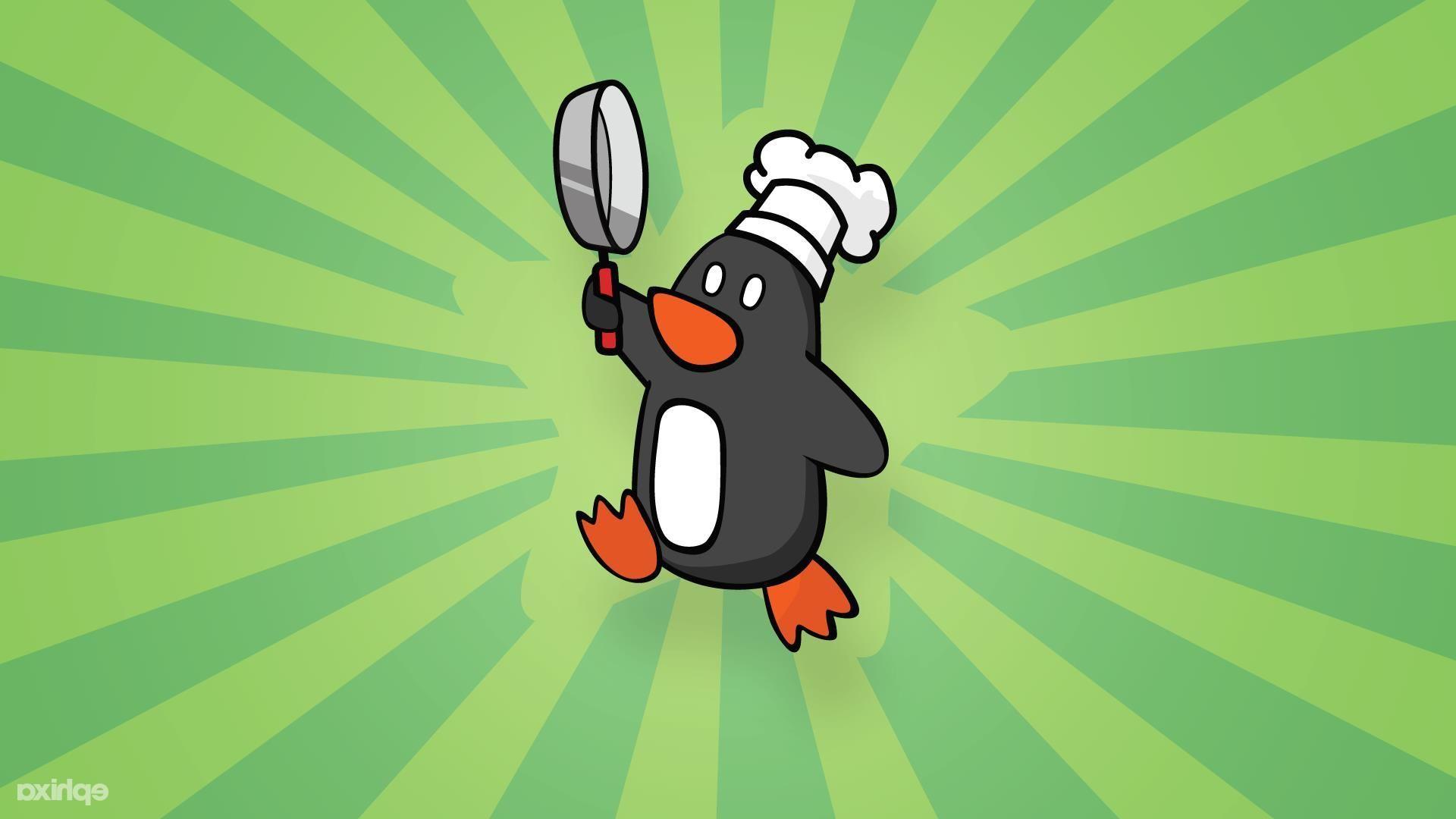 1920x1080 Chef Wallpaper