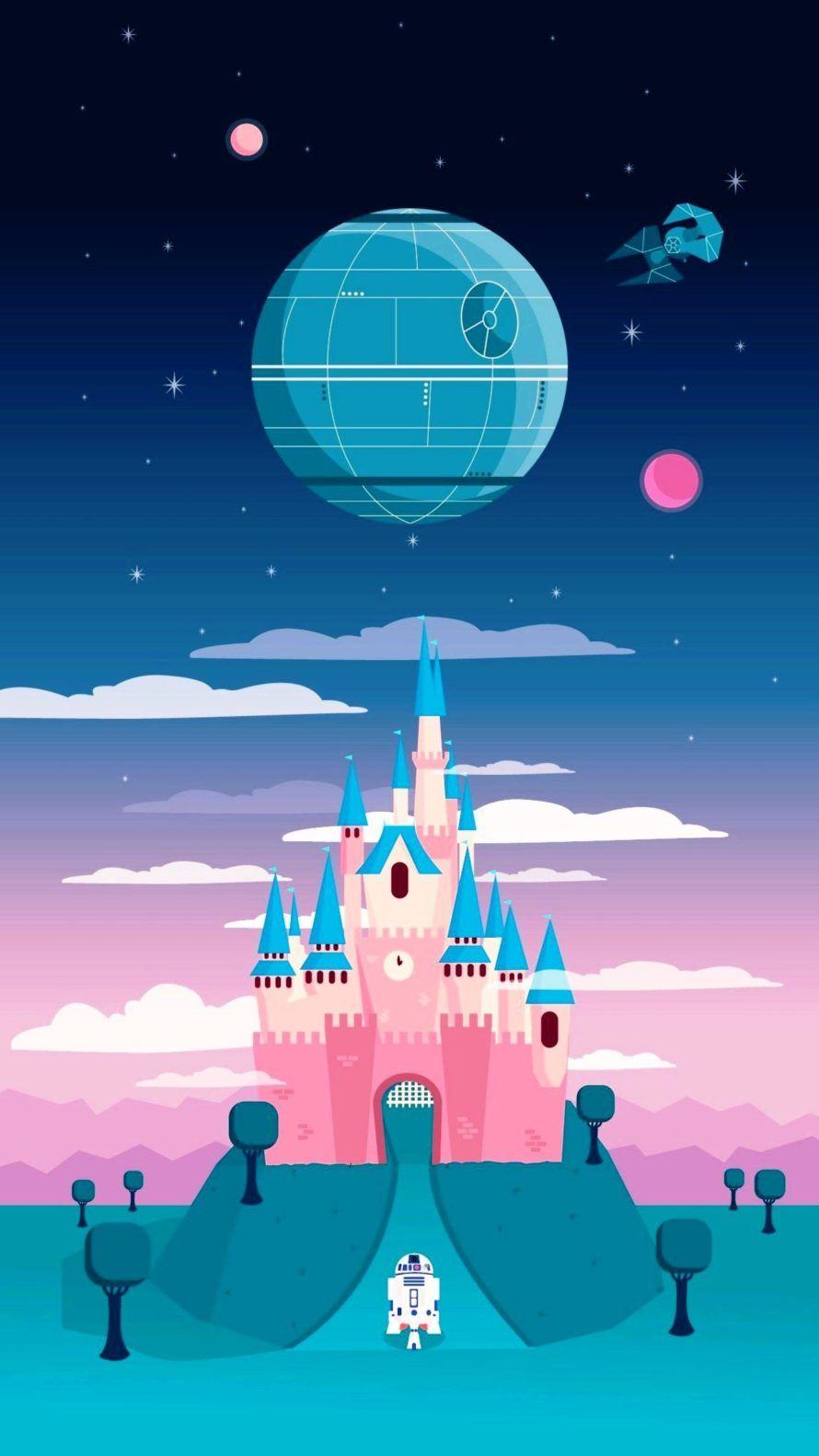 890x1582 Cute Disney Wallpaper For iPhone