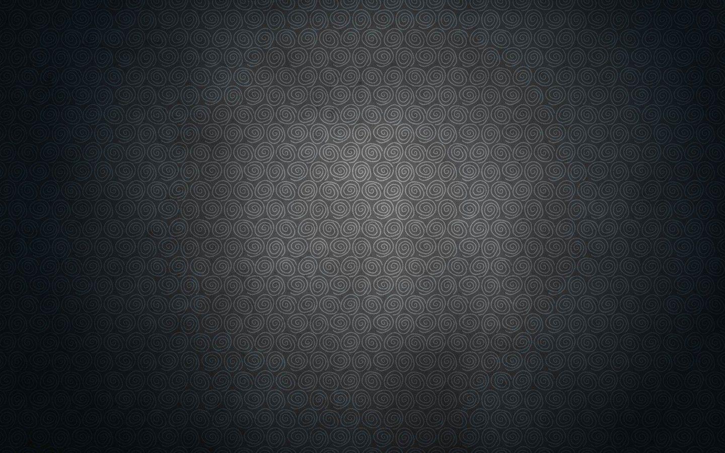 1440x900 Gray Abstract Wallpaper