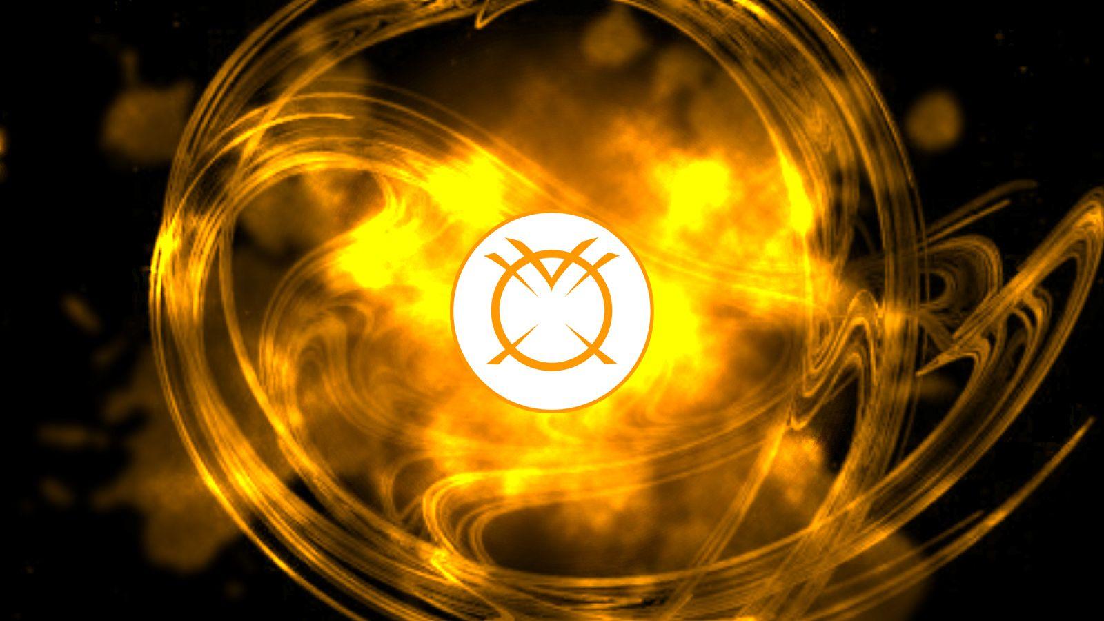 1600x900 Free download Orange Lantern Corps Wallpaper and Background