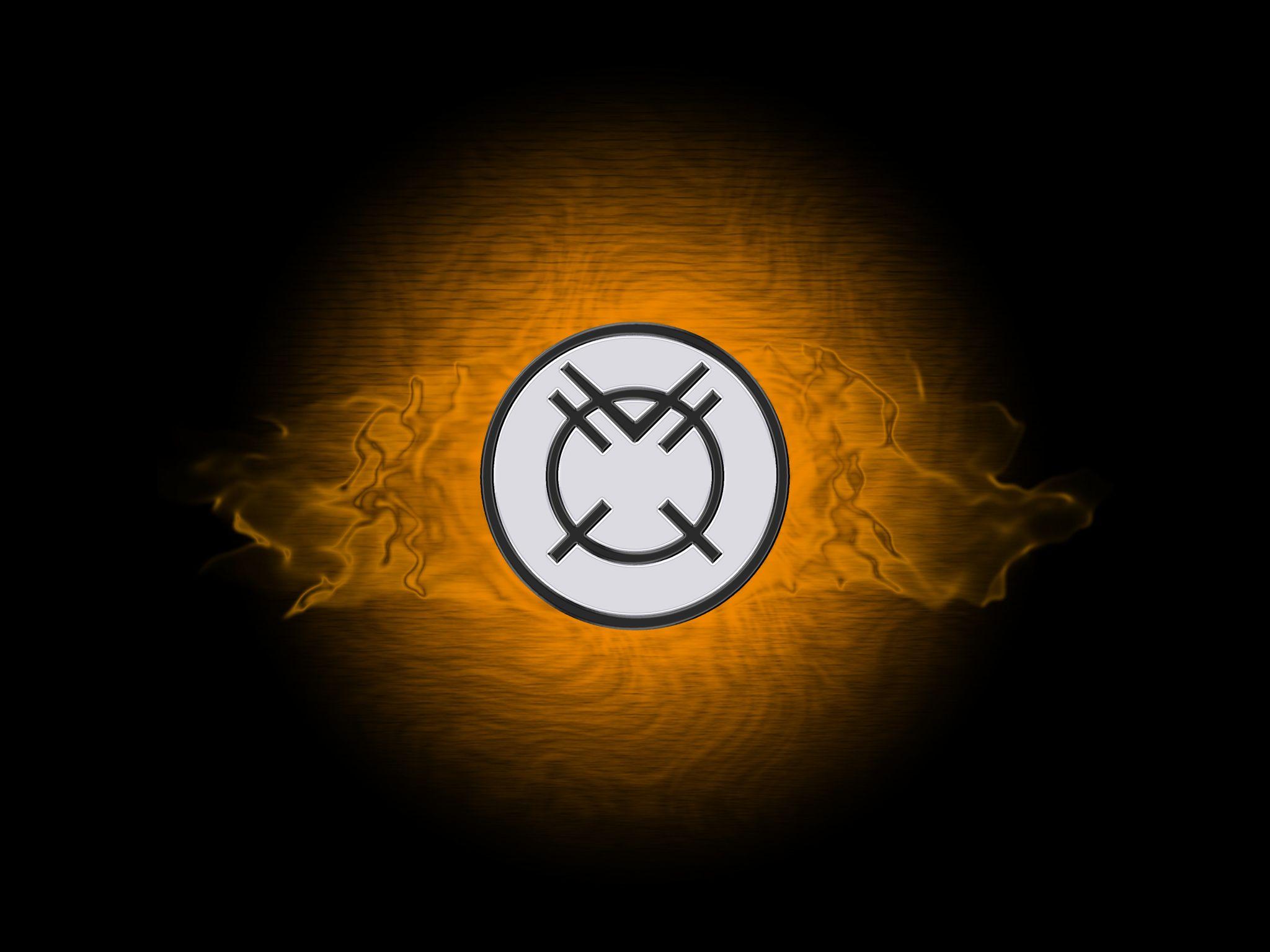 2048x1536 Orange Lantern HD Wallpaper and Background Image