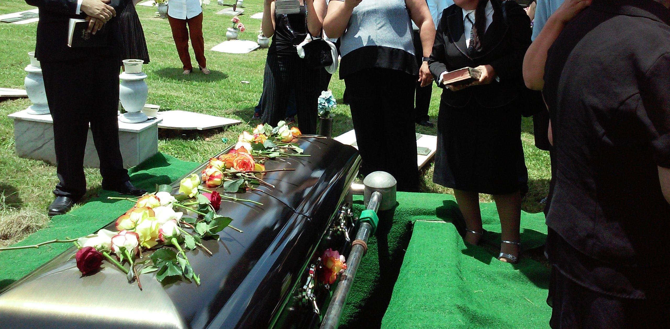 2560x1258 Funeral Picture [HD]. Download Free Image