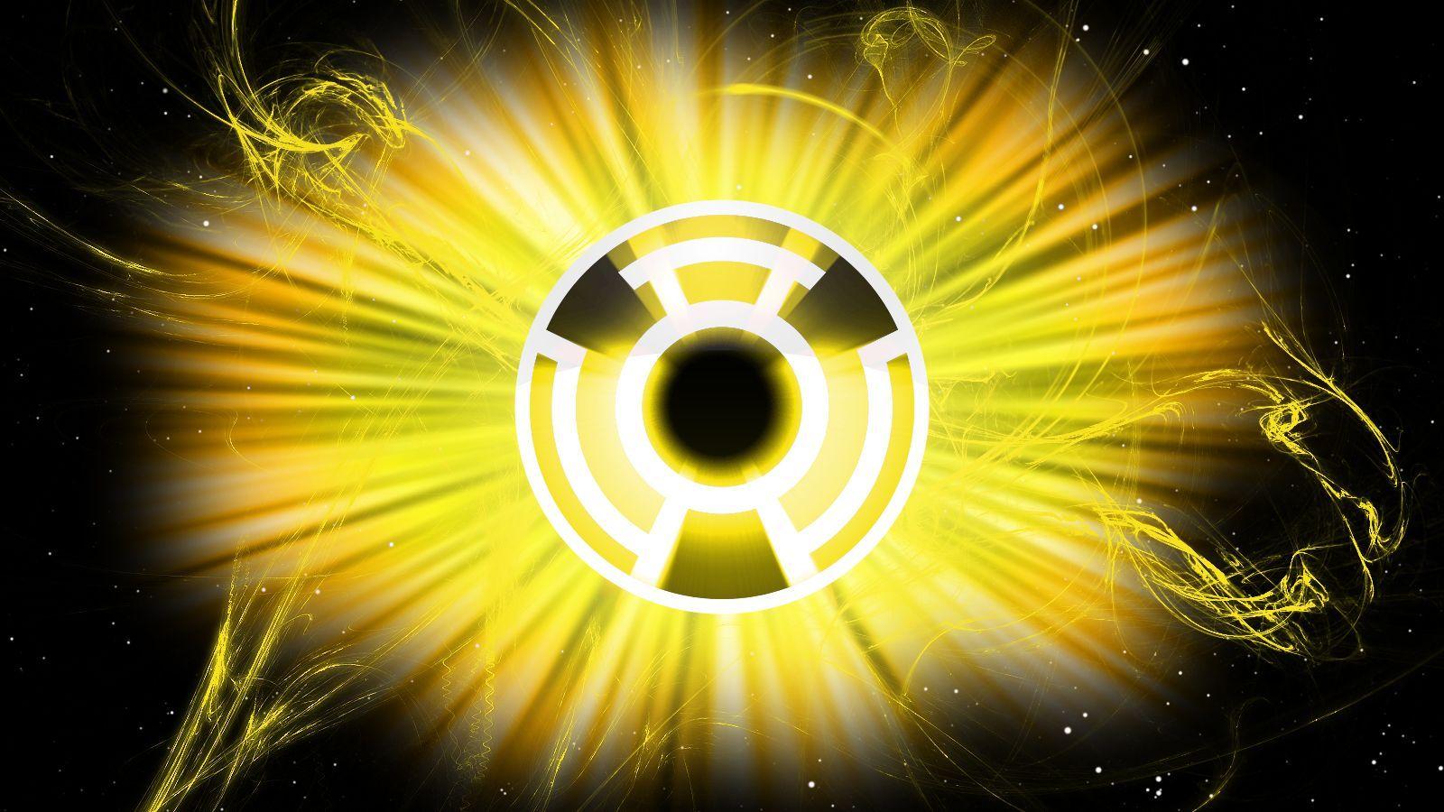 1600x900 Awesome Lantern Corp wallpaper. Yellow lantern, Green lantern