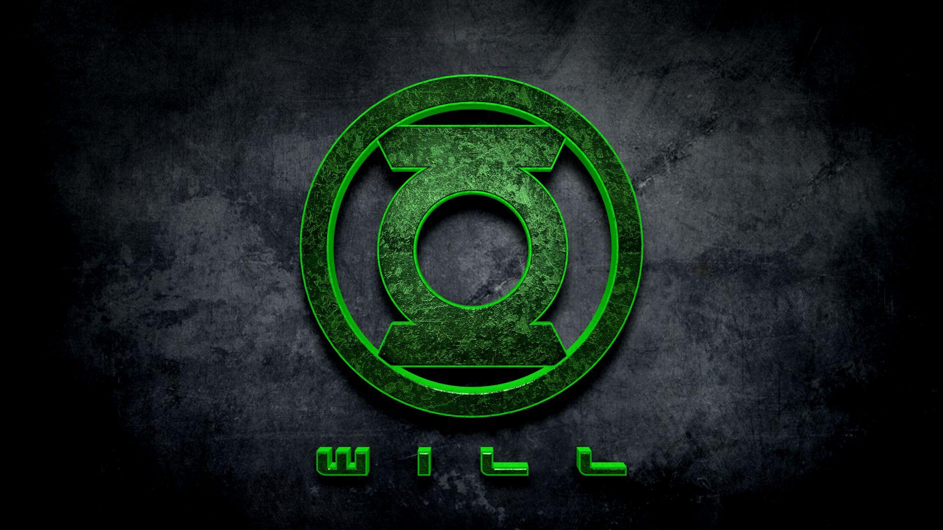 1920x1080 Orange Lantern Logo