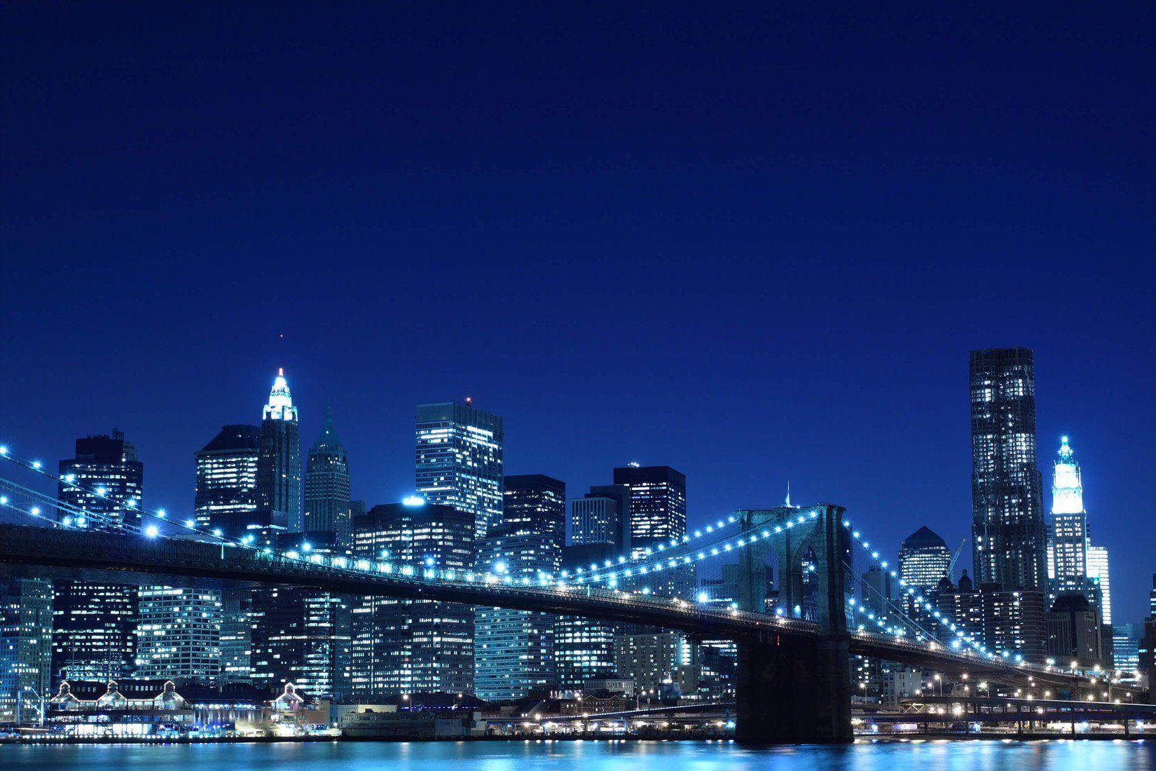 New York Blue Wallpapers - Top Free New York Blue Backgrounds -  WallpaperAccess
