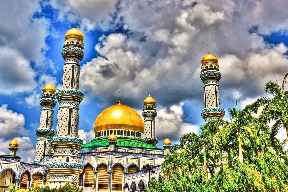 1200x800 Islamic Wallpaper HD Picture One HD Wallpaper Picture 1024×768