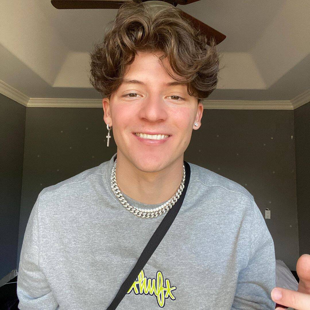 1080x1080 TikTok Star Ondreaz Lopez Speaks Out After Being Accused of Sexual