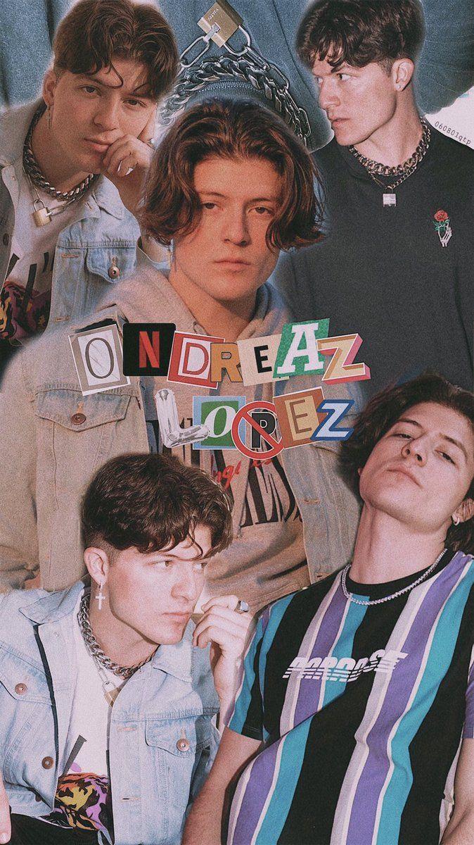 674x1200 ONDREAZLOPEZ cos this is f*cking heat!