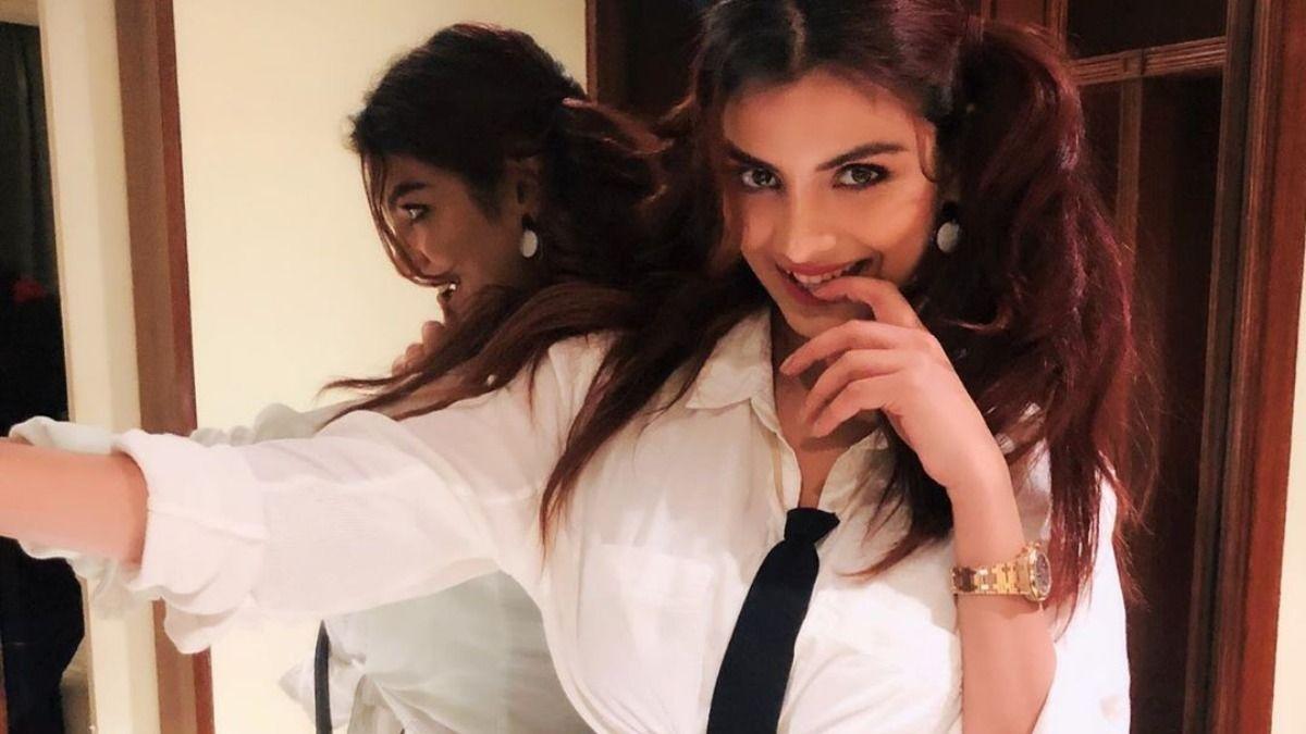 1200x675 Bigg Boss 13: Gandii Baat 2 fame Anveshi Jain's photo as a schoolgirl will spice up your feed