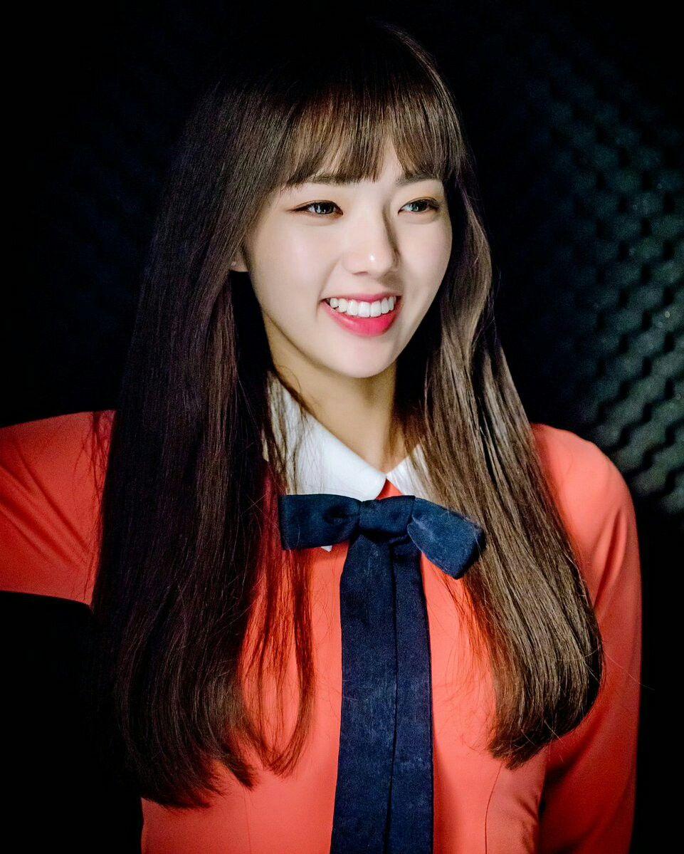 961x1199 Chae Soo Bin (AJI 3). Korean actresses, Asian beauty, Stunning girls