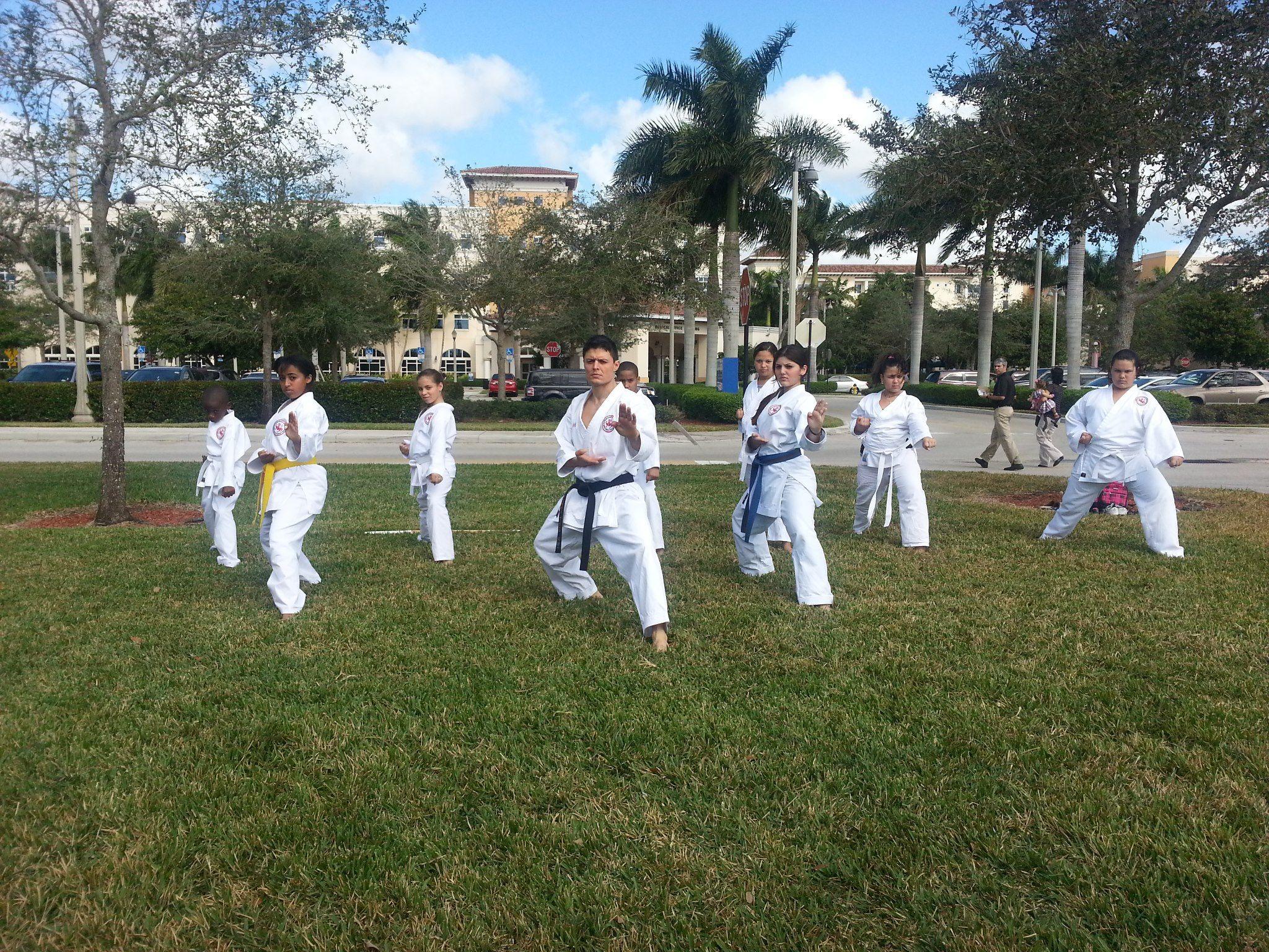 2048x1536 Bushido Karate Do, Little Elm, TX