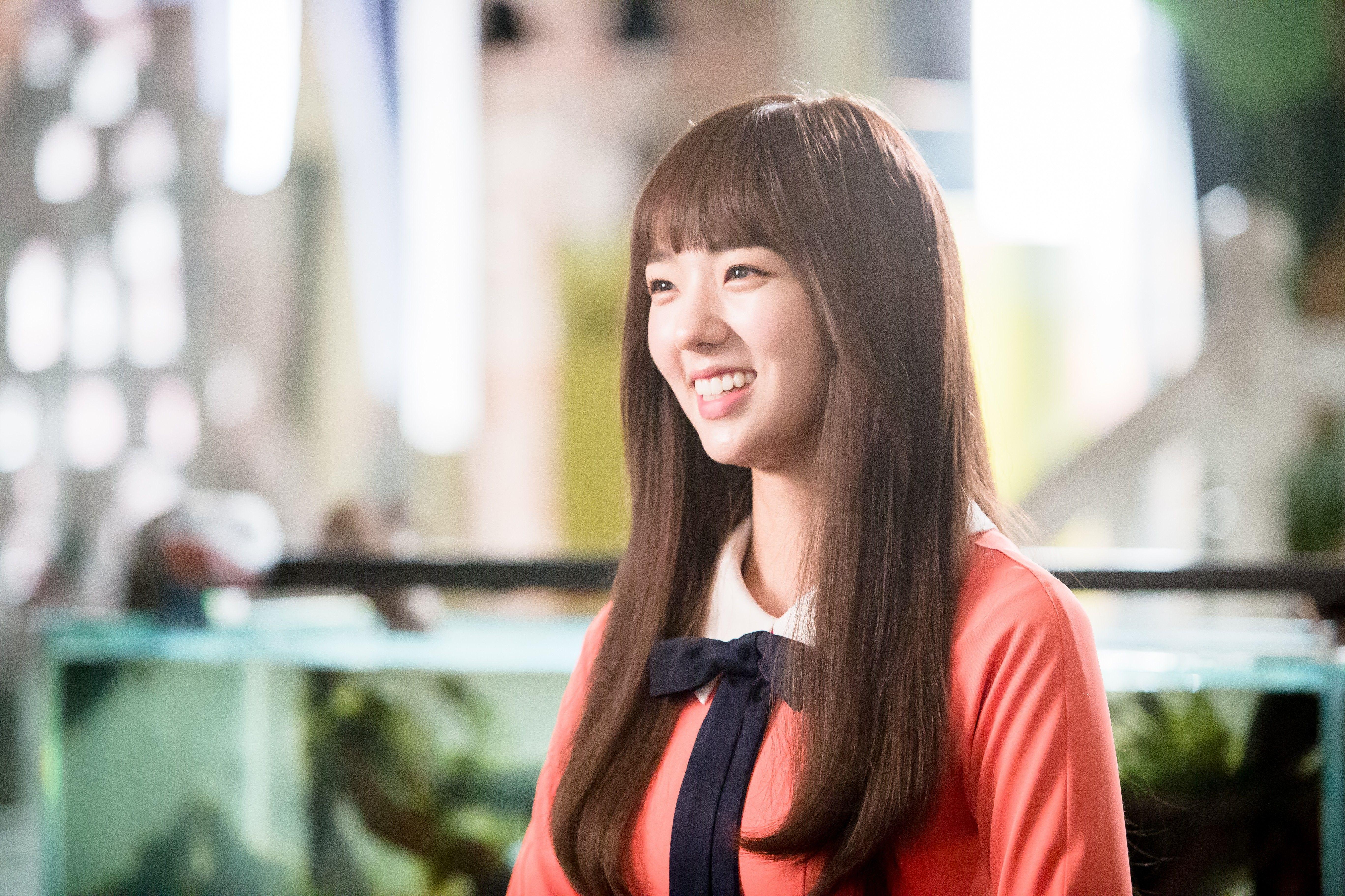5472x3648 I'm Not A Robot Drama. KPOP Image Board
