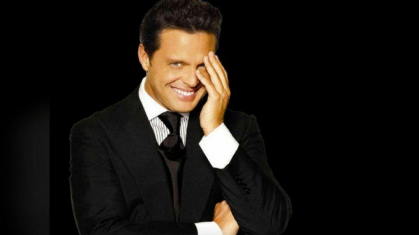 Luis Miguel Wallpapers - Top Free Luis Miguel Backgrounds - WallpaperAccess