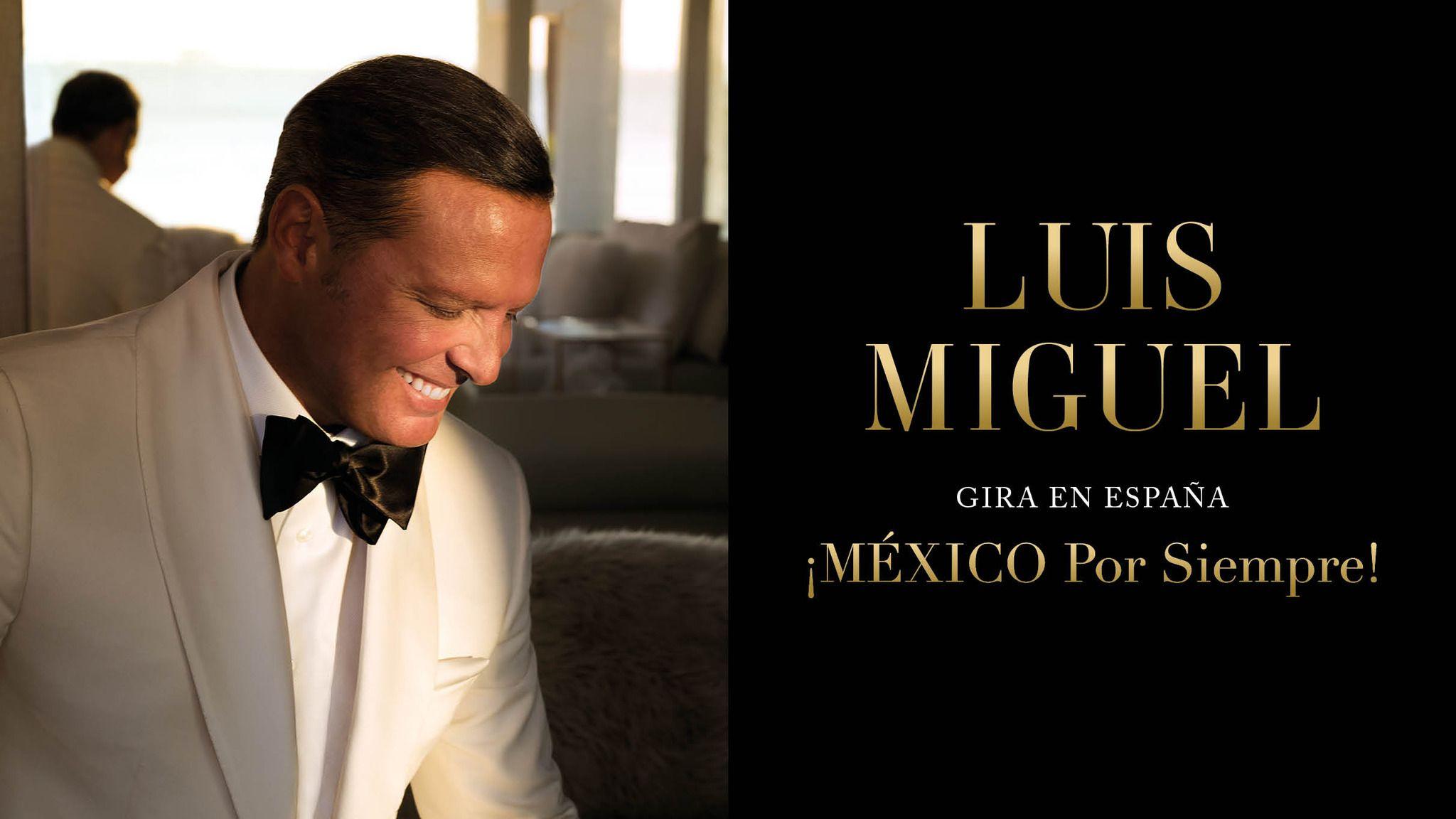 Luis Miguel Wallpapers Top Free Luis Miguel Backgrounds WallpaperAccess