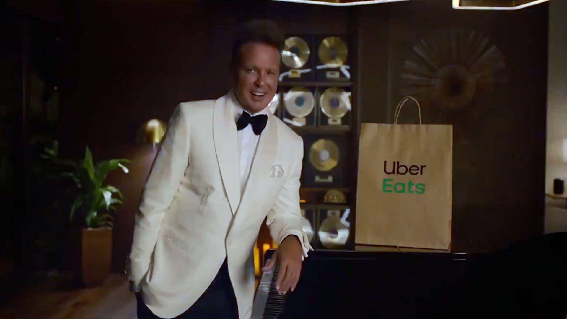 Luis Miguel Wallpapers - Top Free Luis Miguel Backgrounds - WallpaperAccess