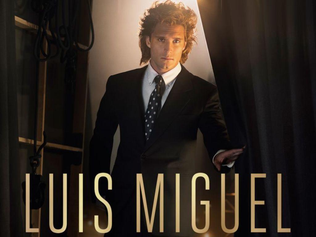 1024x768 Luis Miguel, la serie: anuncian el estreno de la nueva temporada