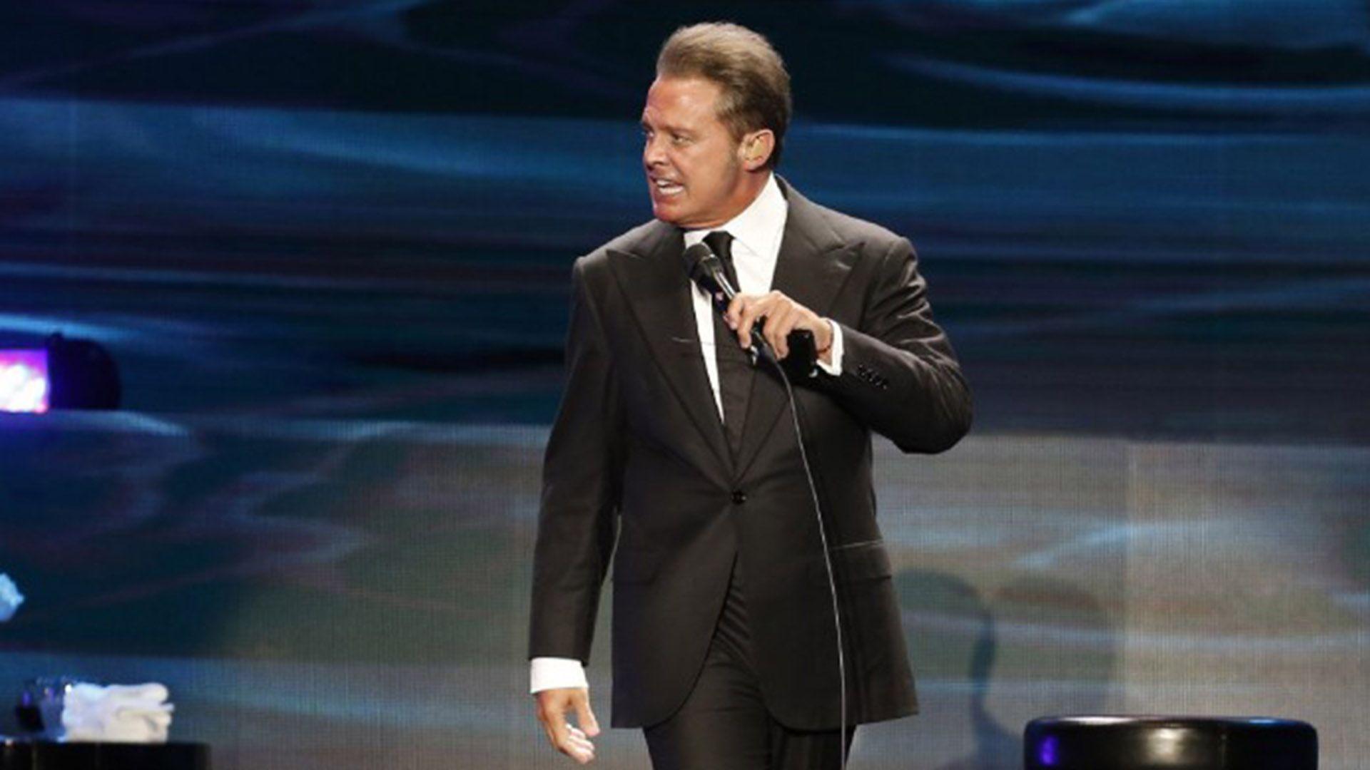 1920x1080 Luis miguel tour 2019