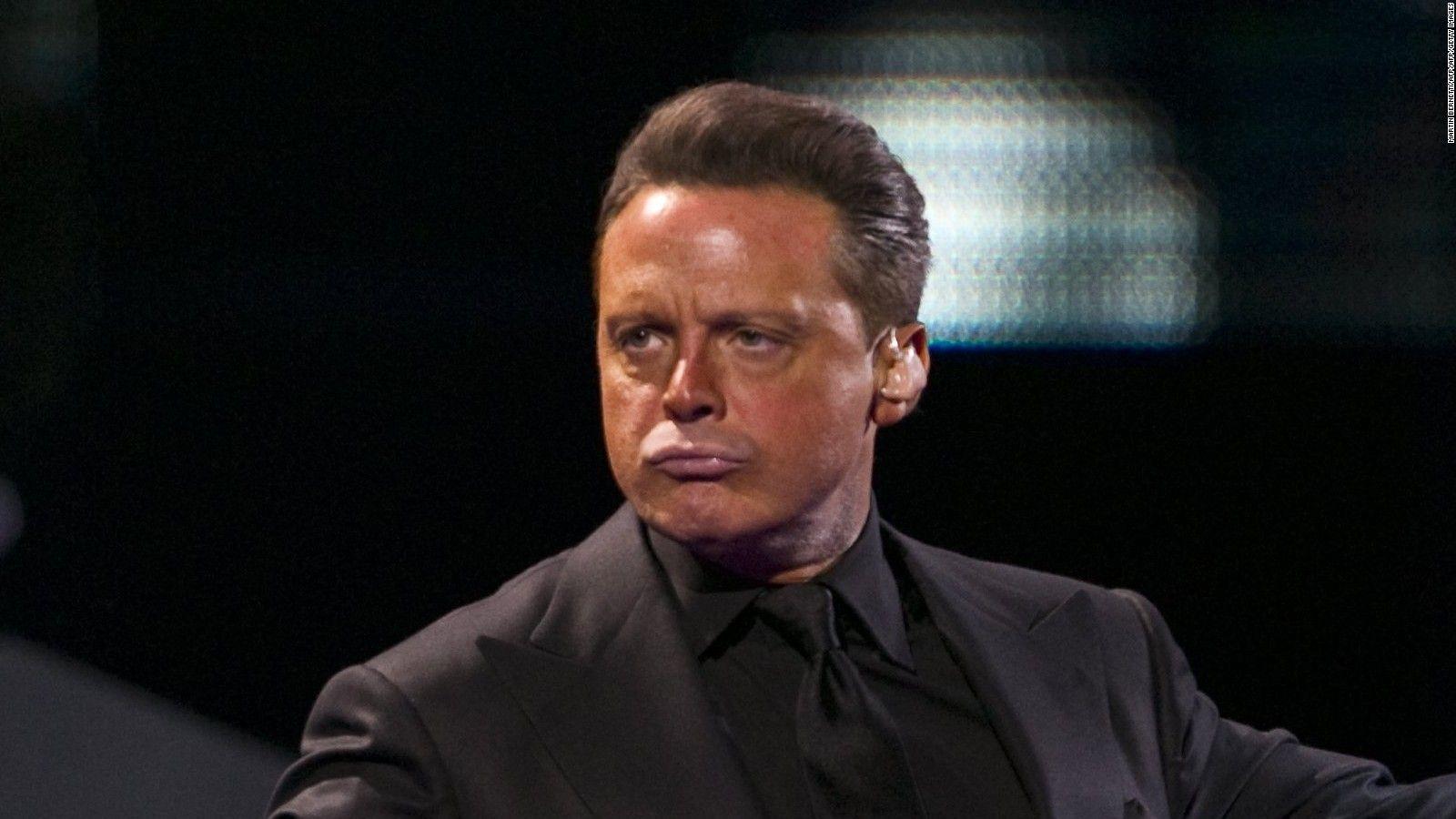 Luis Miguel Wallpapers - Top Free Luis Miguel Backgrounds - WallpaperAccess