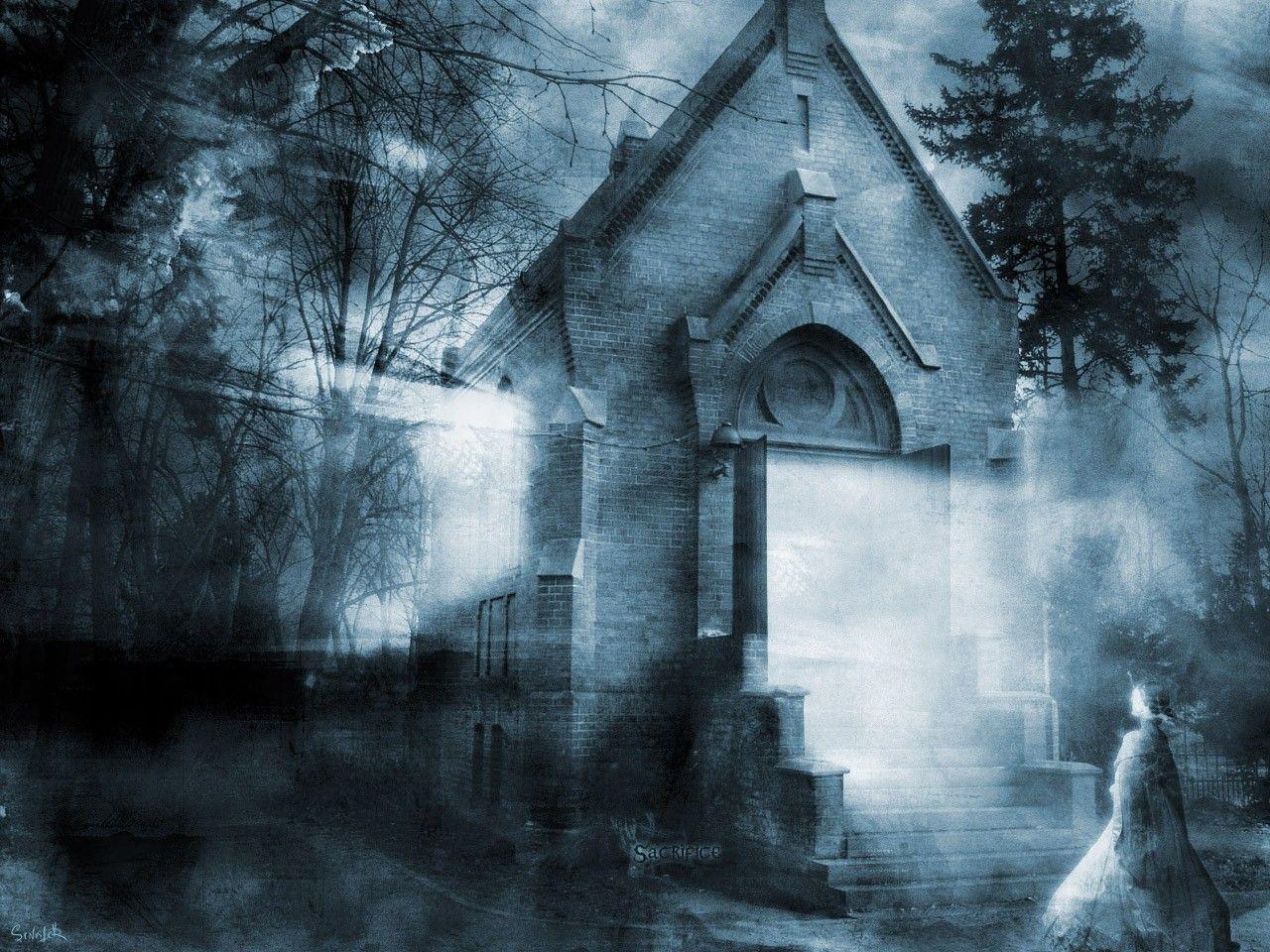 1280x960 Free The Haunted House wallpaper Wallpaper Wallpaper 86181